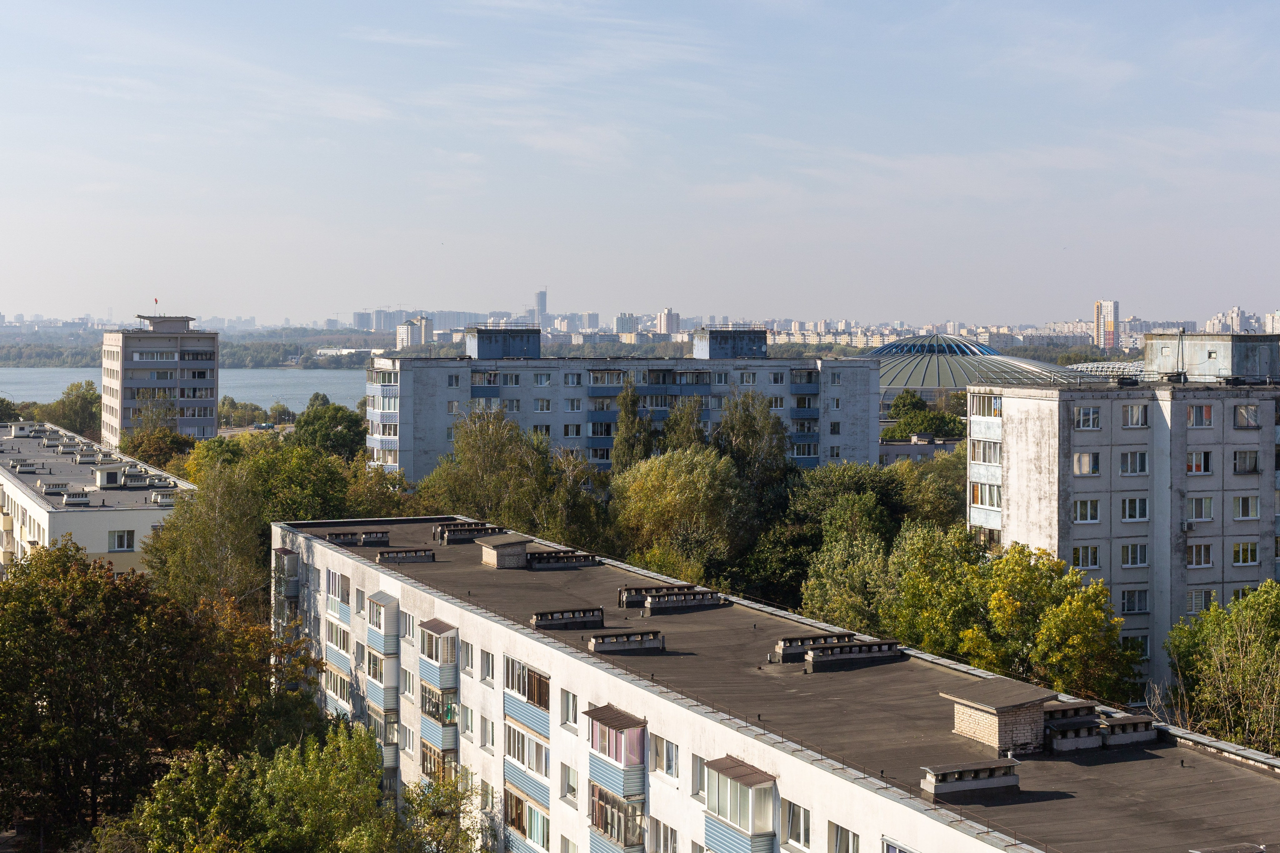 Голодеда 38. Профессиональный интерьерный и репортажный фотограф Минск и РБ. Максим Орлов