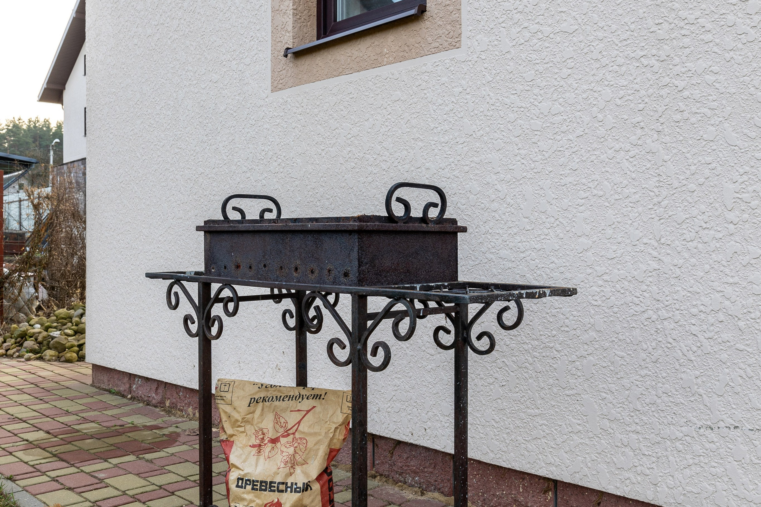 Тяпинская 47. Гостевой дом. Профессиональный интерьерный и репортажный фотограф Минск и РБ. Максим Орлов