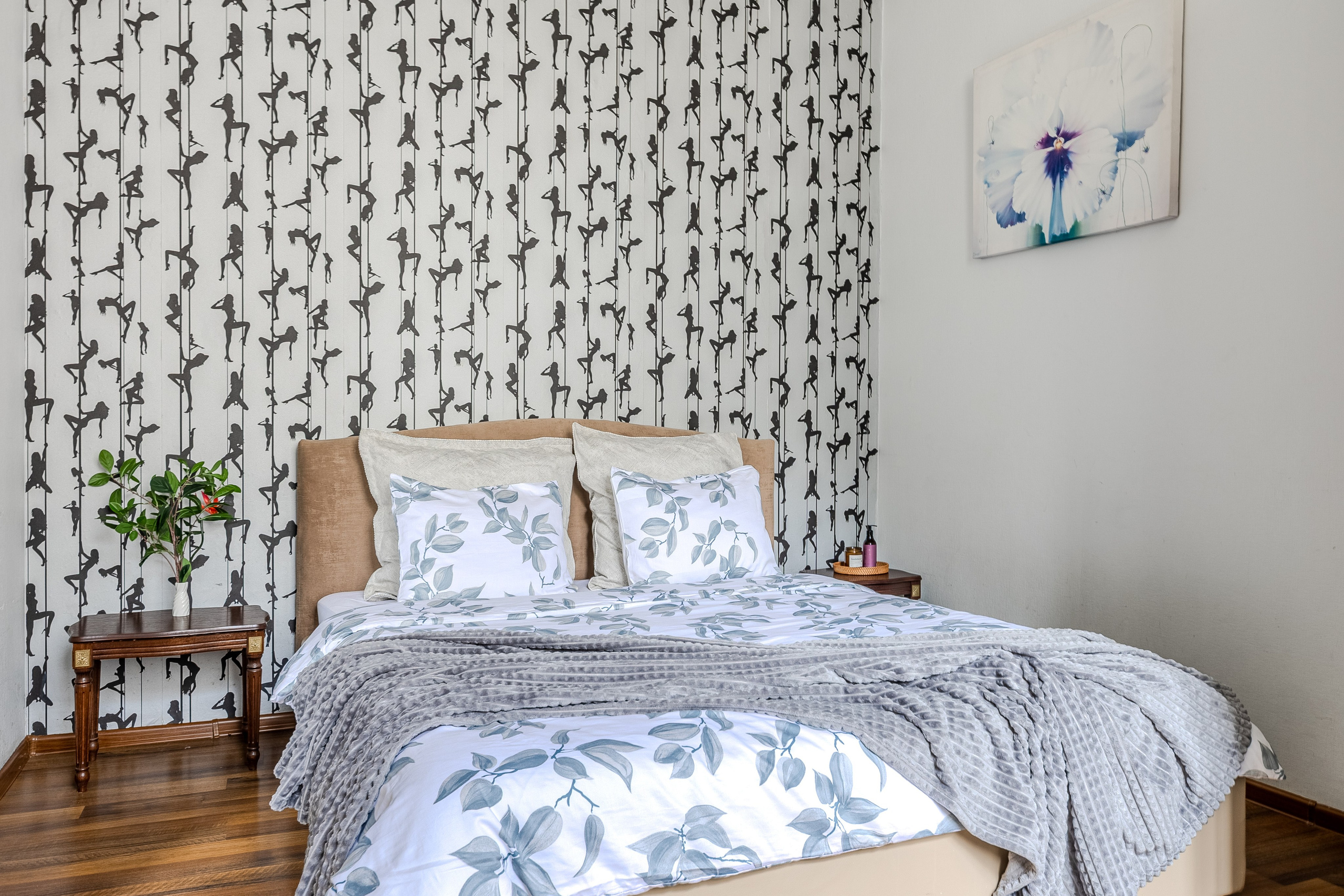 Интерьерная фотосъемка квартиры для сдачи в аренду. Профессиональный интерьерный и репортажный фотограф Минск и РБ. Максим Орлов