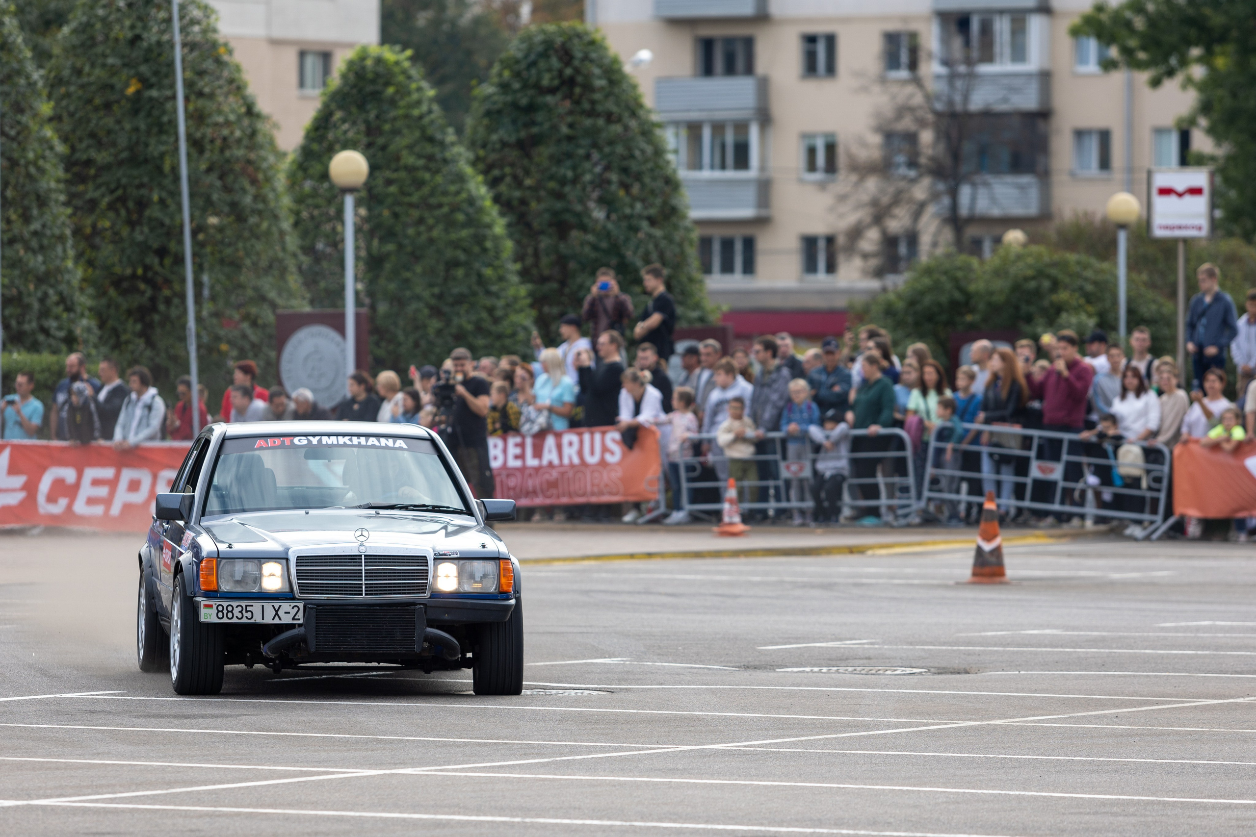 Gymkhana battle. Профессиональный интерьерный и репортажный фотограф Минск и РБ. Максим Орлов