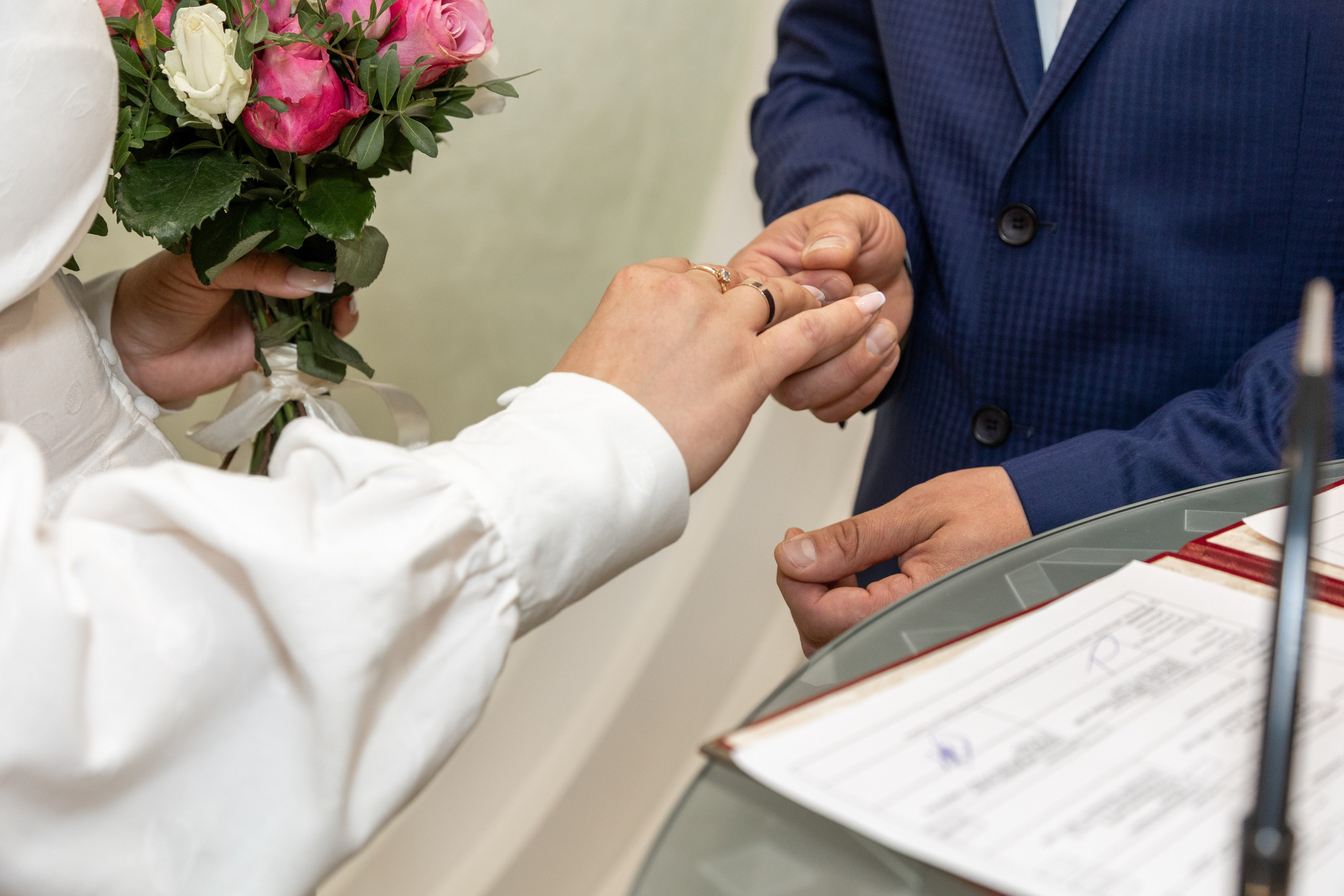 Свадебная фотосессия Александра и Вераники. Профессиональный интерьерный и репортажный фотограф Минск и РБ. Максим Орлов