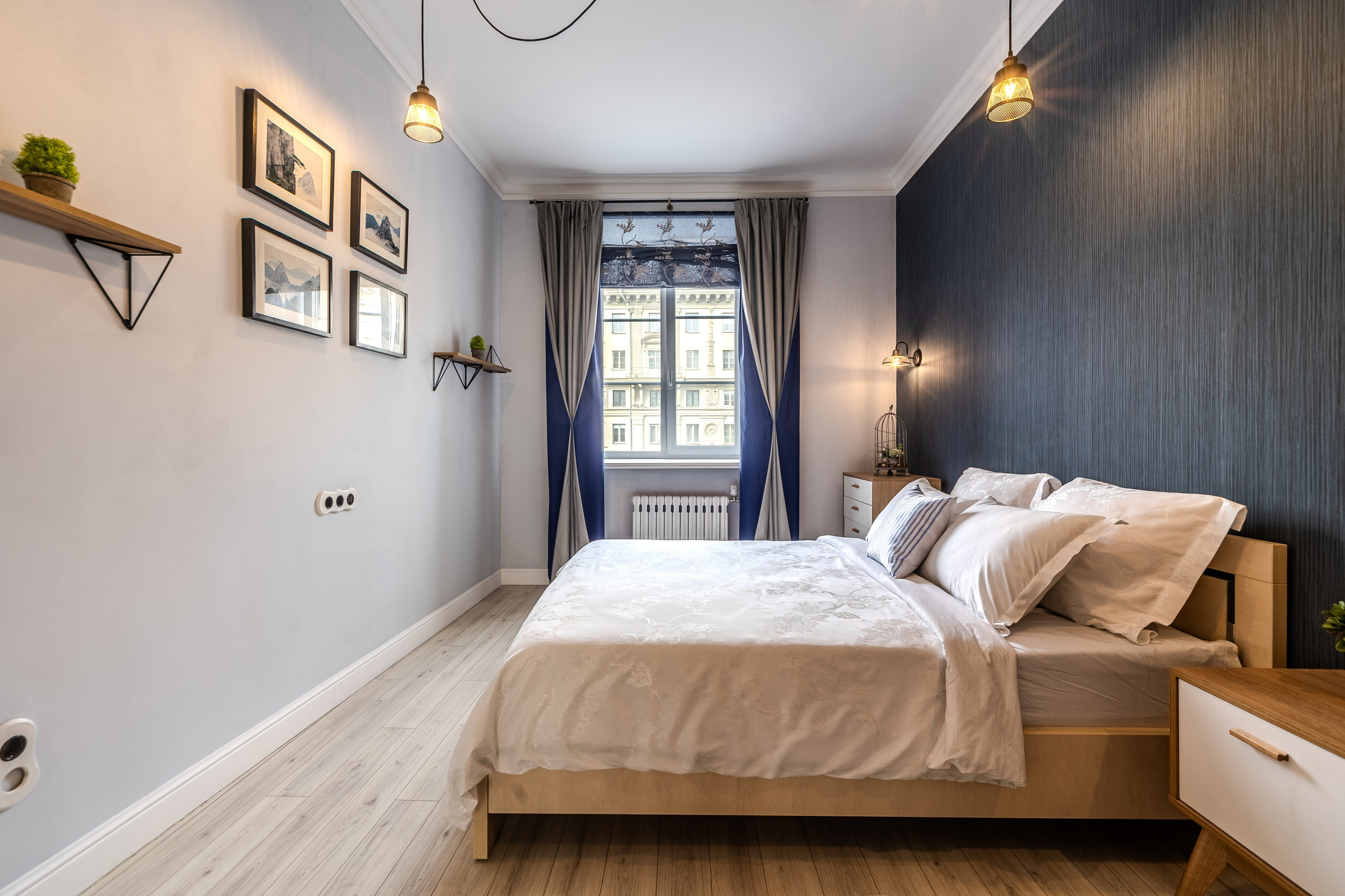 Пр. Независимости 22. Профессиональный интерьерный и репортажный фотограф Минск и РБ. Максим Орлов