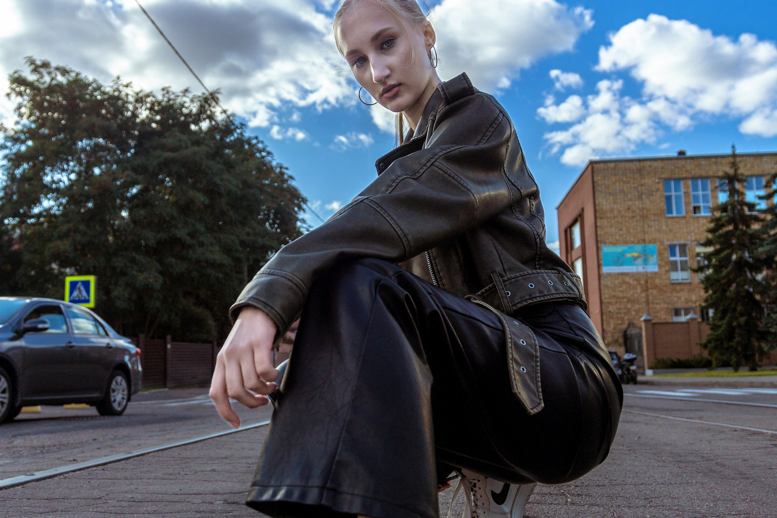 Полина. Профессиональный интерьерный и репортажный фотограф Минск и РБ. Максим Орлов