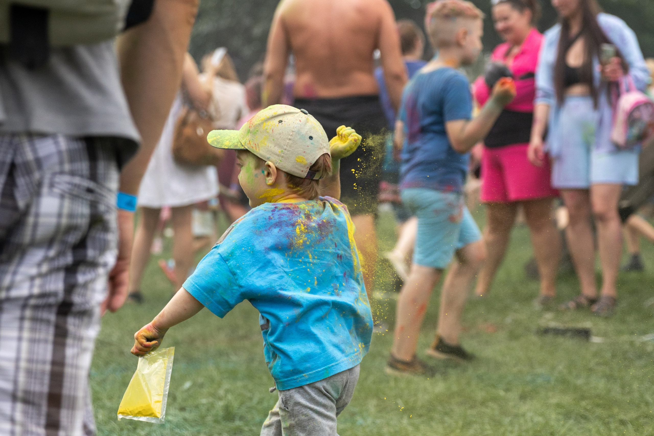 Детифест. Профессиональный интерьерный и репортажный фотограф Минск и РБ. Максим Орлов