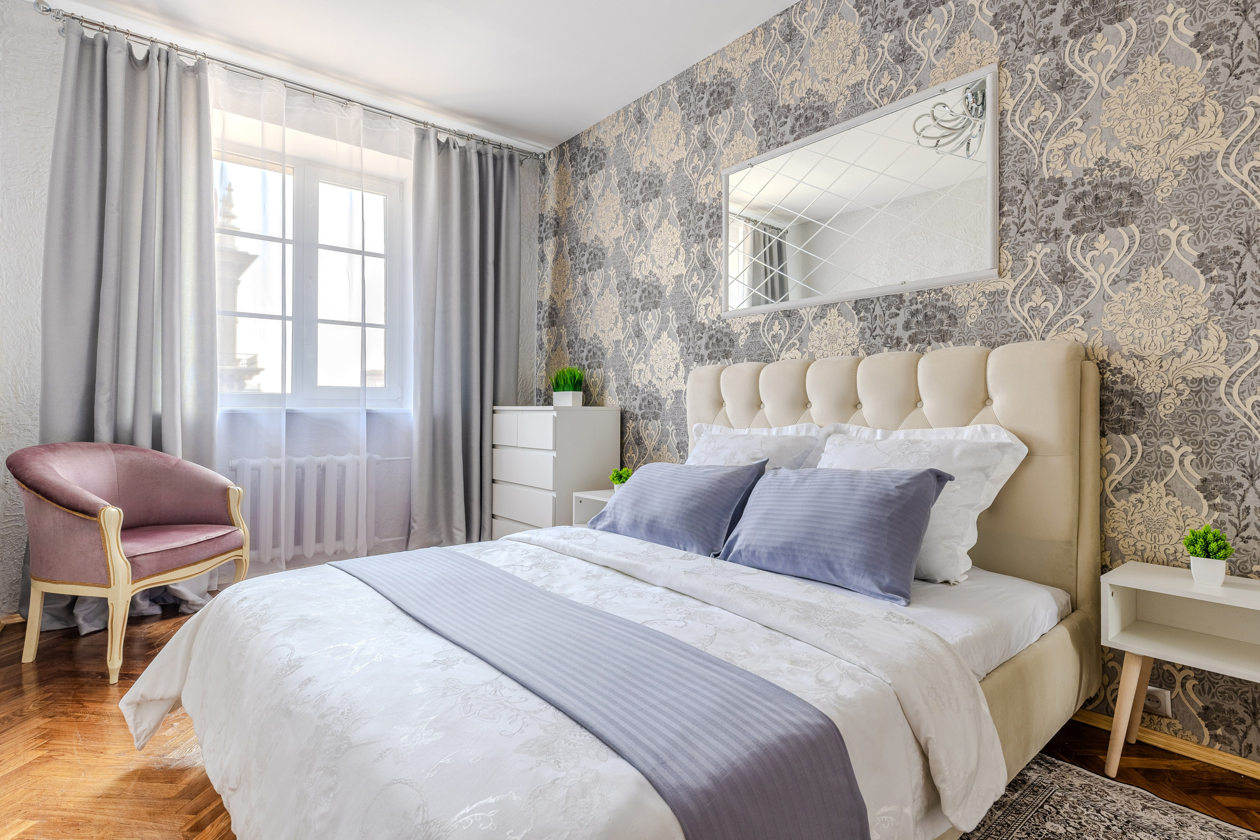 Интерьерная фотосъемка в г. Минске. Профессиональный интерьерный и репортажный фотограф Минск и РБ. Максим Орлов