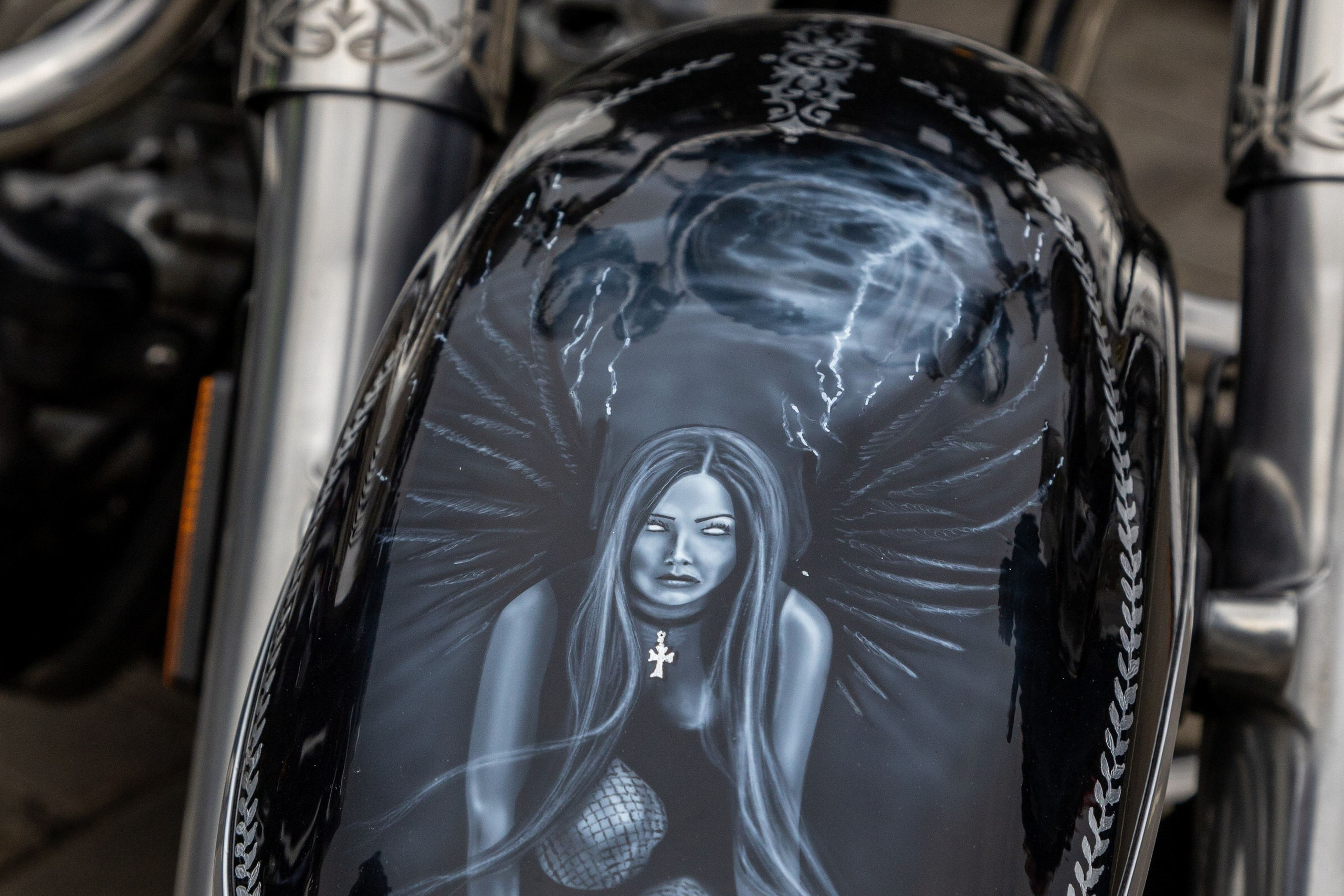 Открытие мотосезона 2023. Профессиональный интерьерный и репортажный фотограф Минск и РБ. Максим Орлов