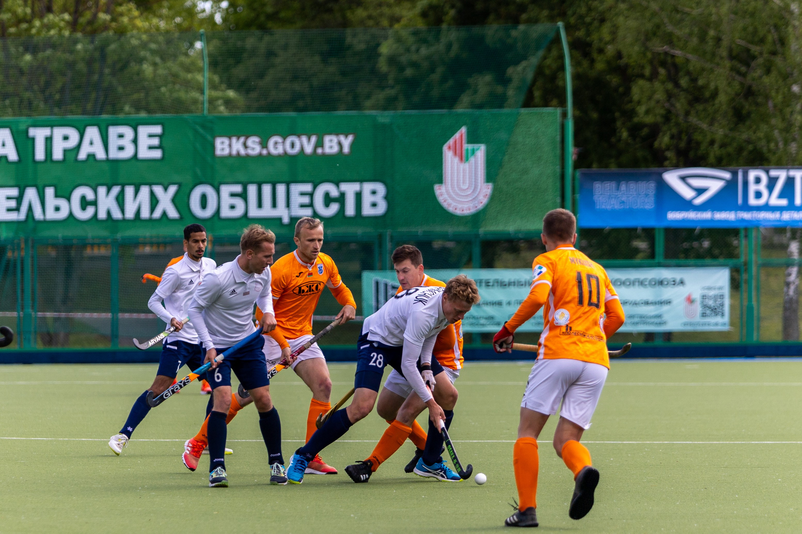 Хоккей на траве. ХК Минск — СК Строитель 11.05.2024. Профессиональный интерьерный и репортажный фотограф Минск и РБ. Максим Орлов