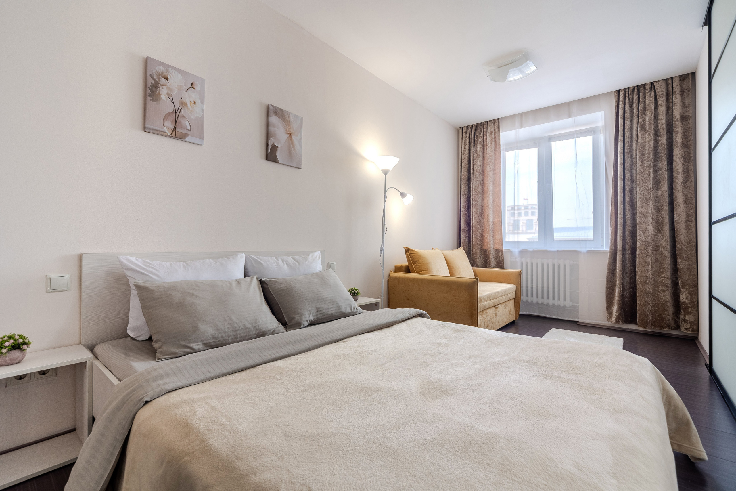 Независимости 52. Профессиональный интерьерный и репортажный фотограф Минск и РБ. Максим Орлов