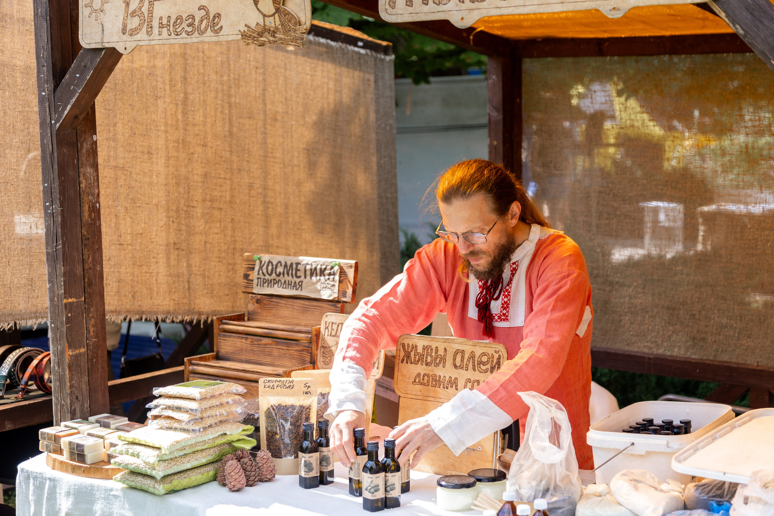 Наш Грюнвальд 2024. День первый. Профессиональный интерьерный и репортажный фотограф Минск и РБ. Максим Орлов
