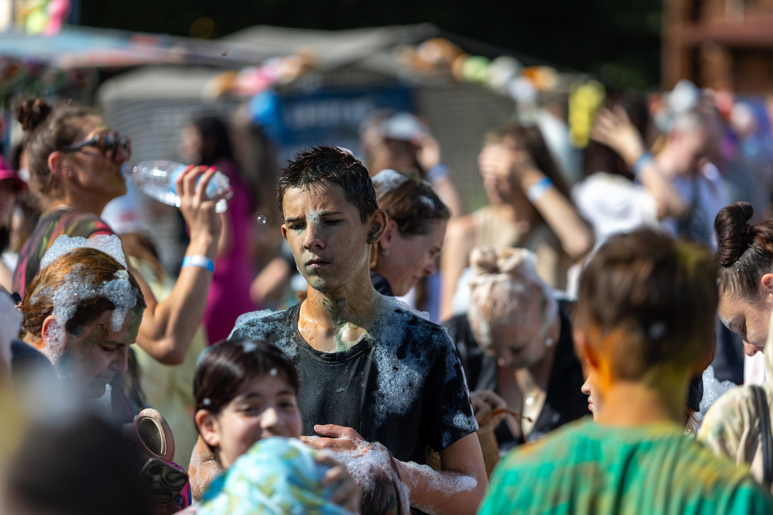 Детифест. Профессиональный интерьерный и репортажный фотограф Минск и РБ. Максим Орлов