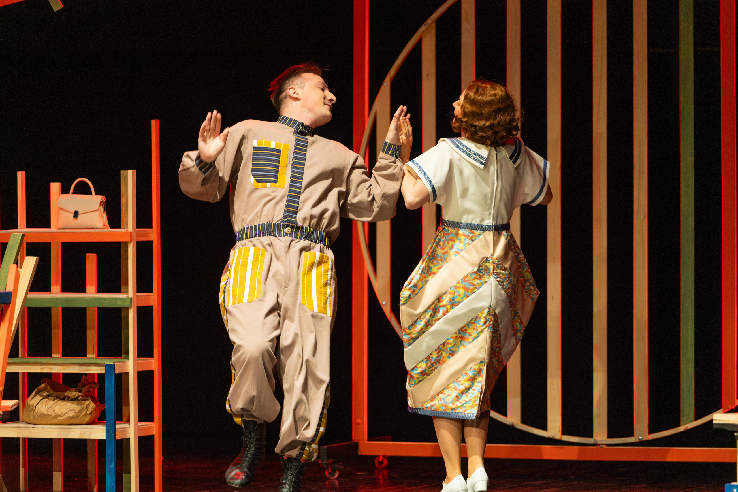 Квадратура круга. Профессиональный интерьерный и репортажный фотограф Минск и РБ. Максим Орлов