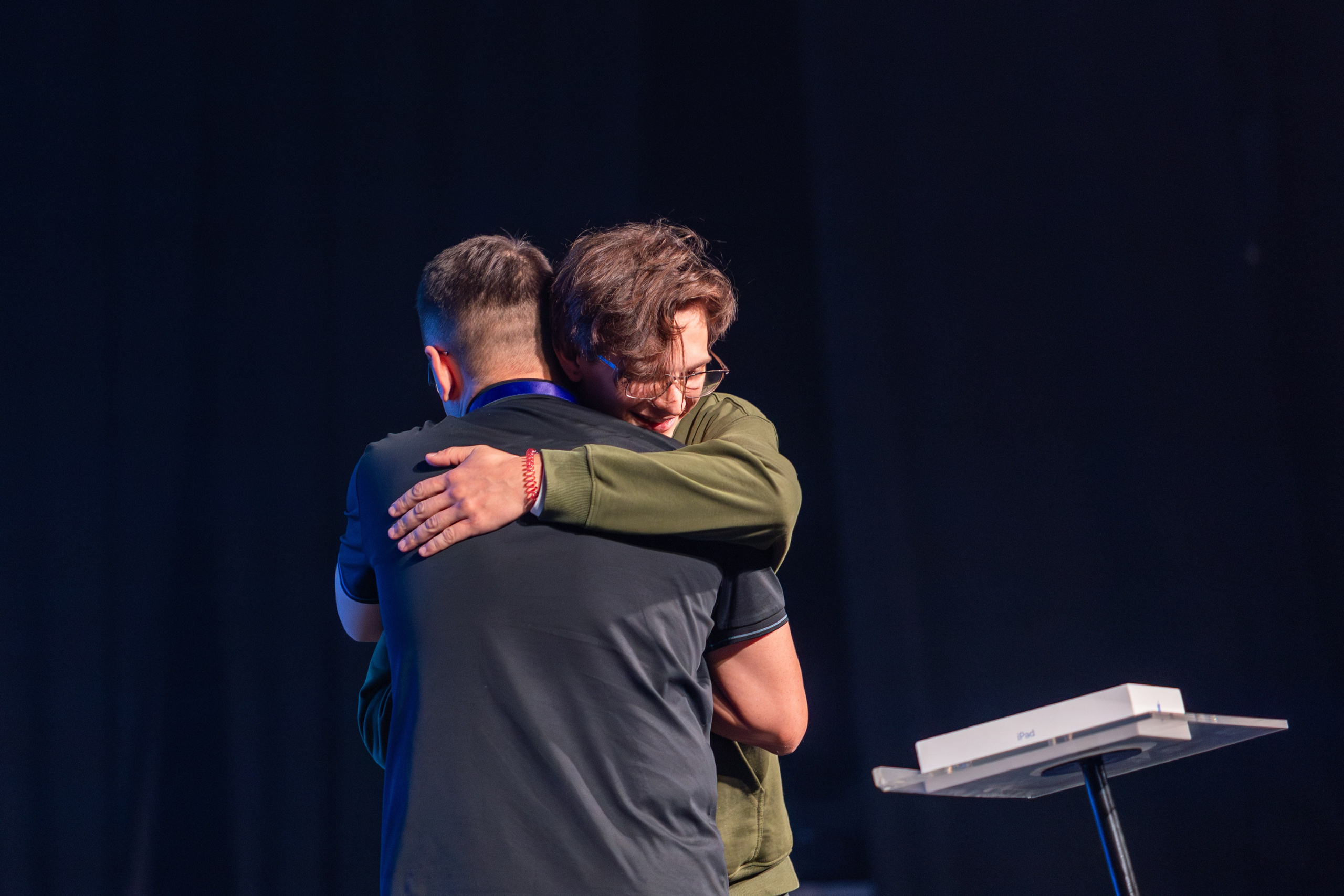 Конференция Medialive 2024. День первый. Профессиональный интерьерный и репортажный фотограф Минск и РБ. Максим Орлов