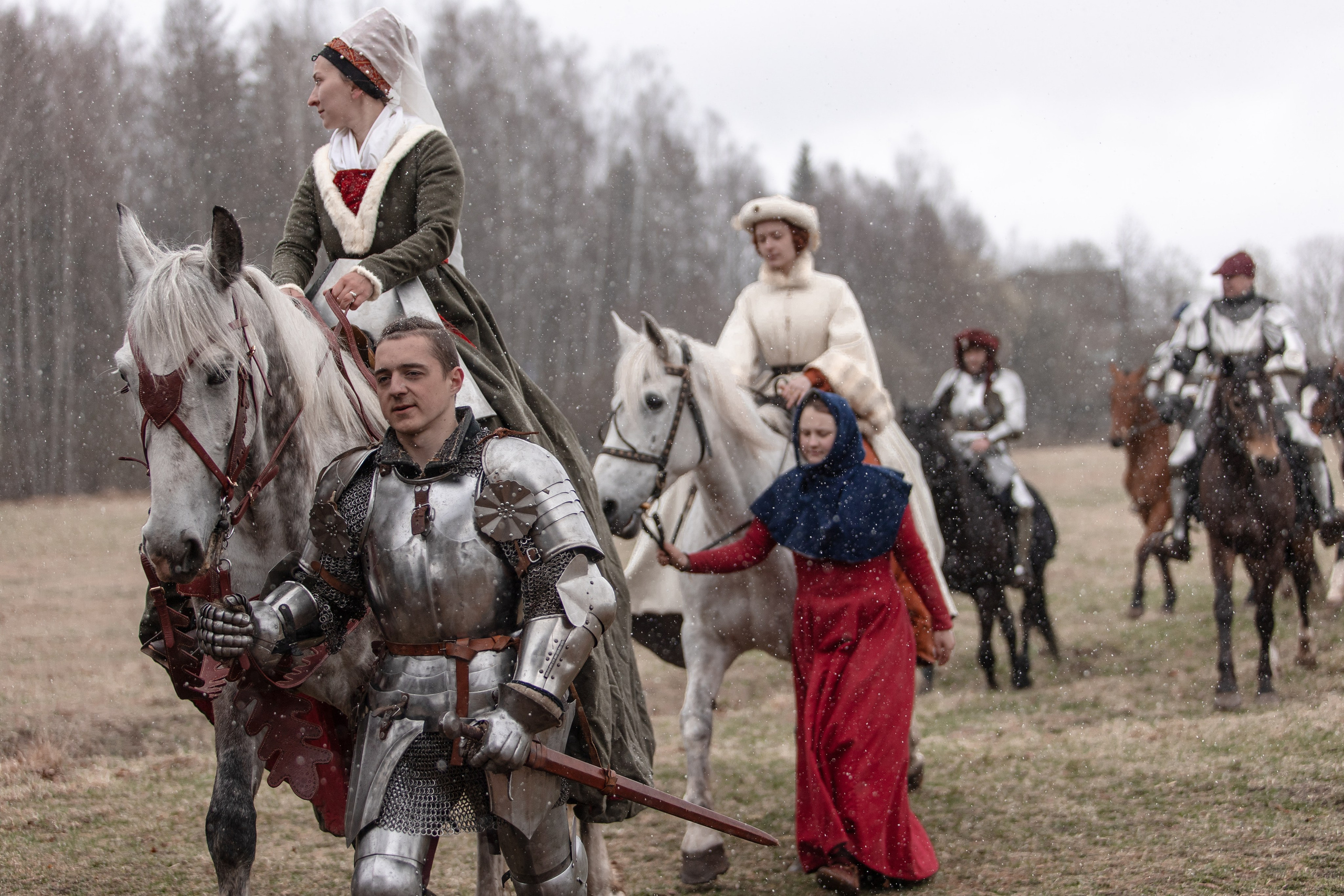 Турнир «Золотой шпоры». Профессиональный интерьерный и репортажный фотограф Минск и РБ. Максим Орлов