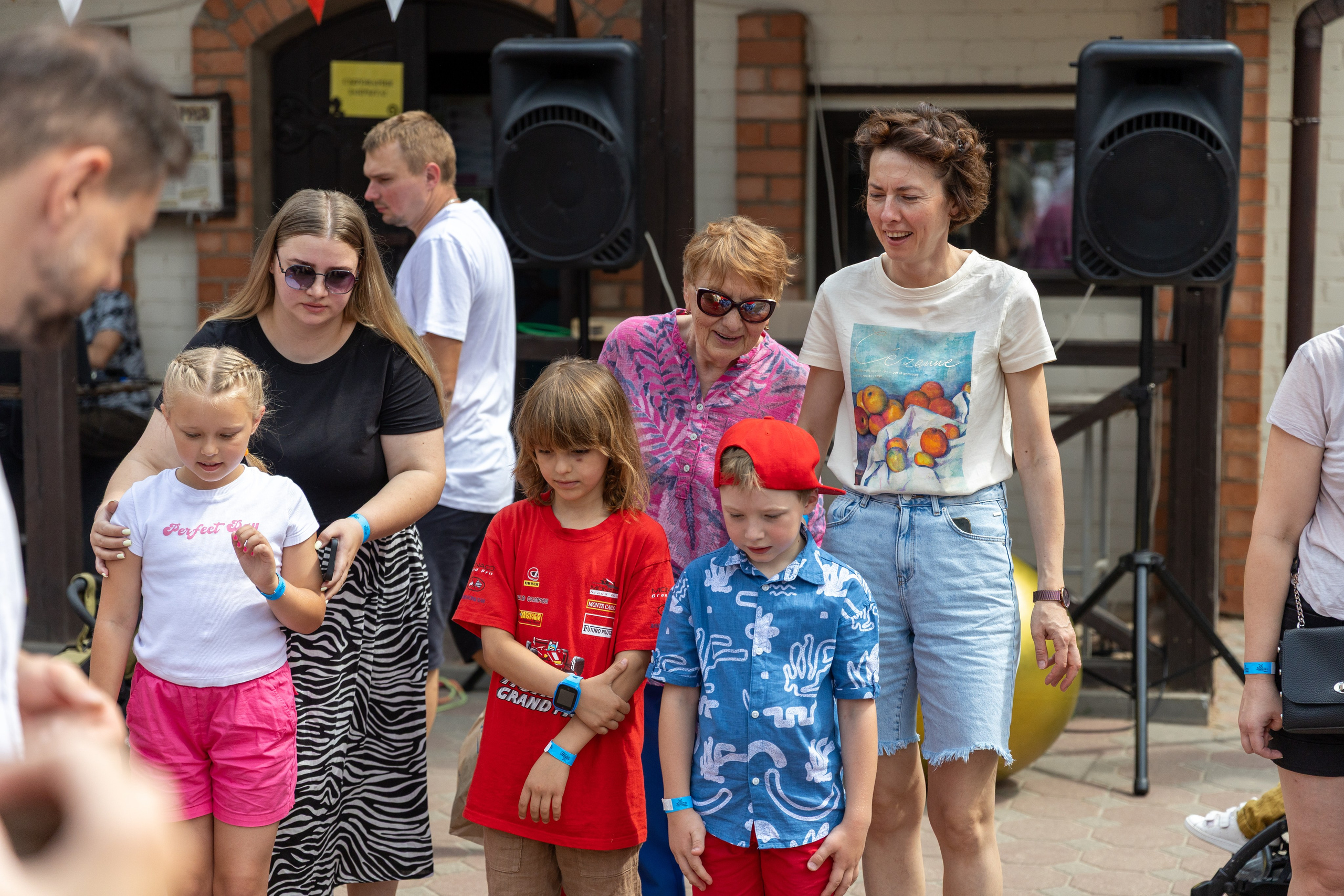 Детифест. Профессиональный интерьерный и репортажный фотограф Минск и РБ. Максим Орлов