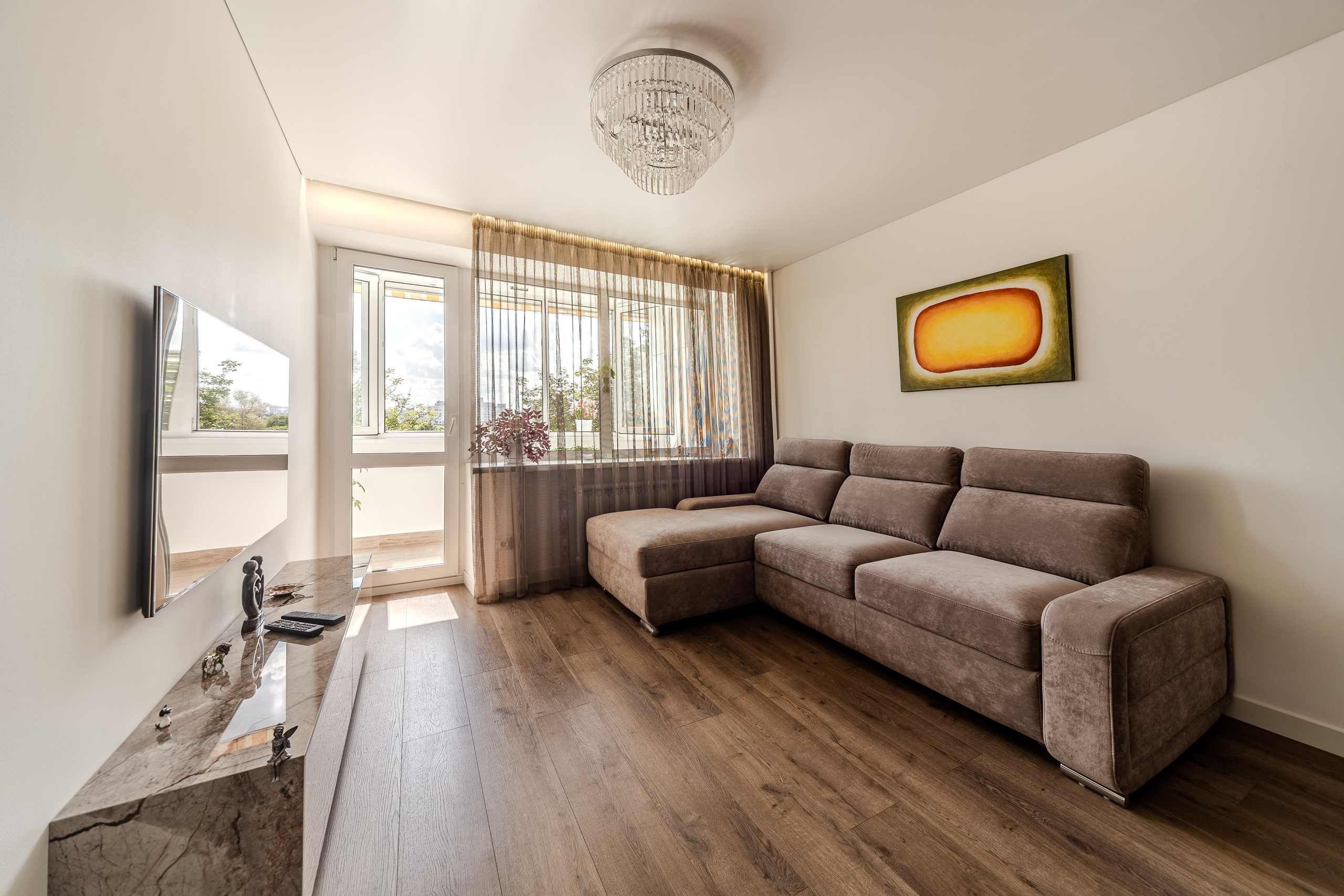 Пулихова 16. Для продажи. Профессиональный интерьерный и репортажный фотограф Минск и РБ. Максим Орлов