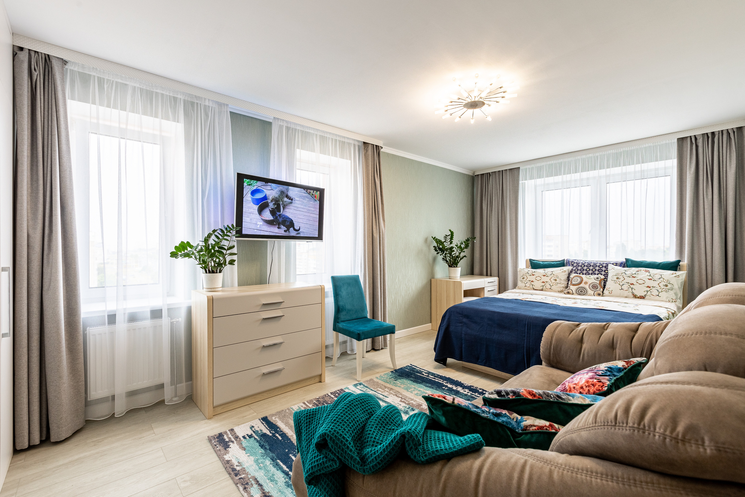 Лобанка 64. Профессиональный интерьерный и репортажный фотограф Минск и РБ. Максим Орлов