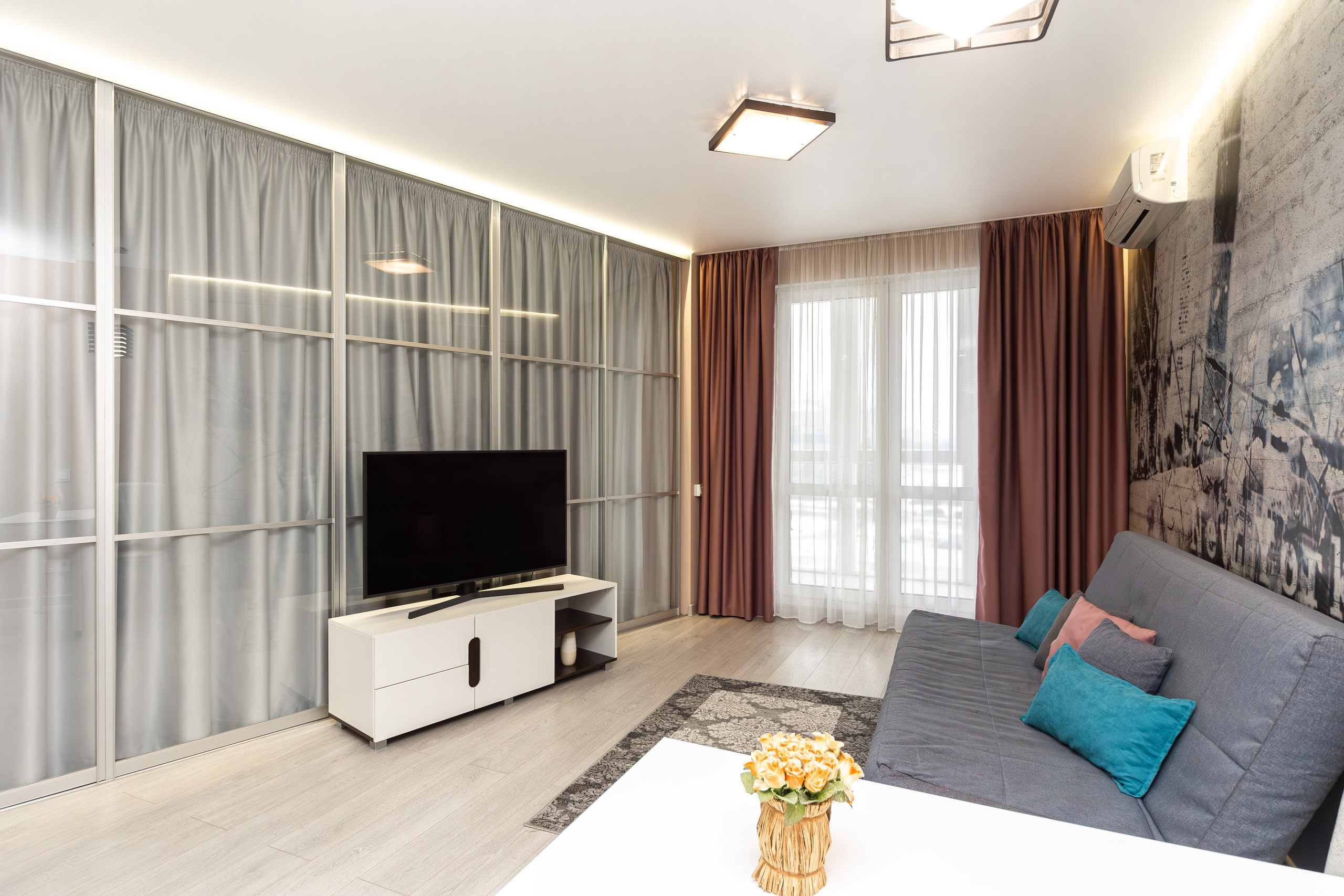 Макаенка 12Б. Профессиональный интерьерный и репортажный фотограф Минск и РБ. Максим Орлов