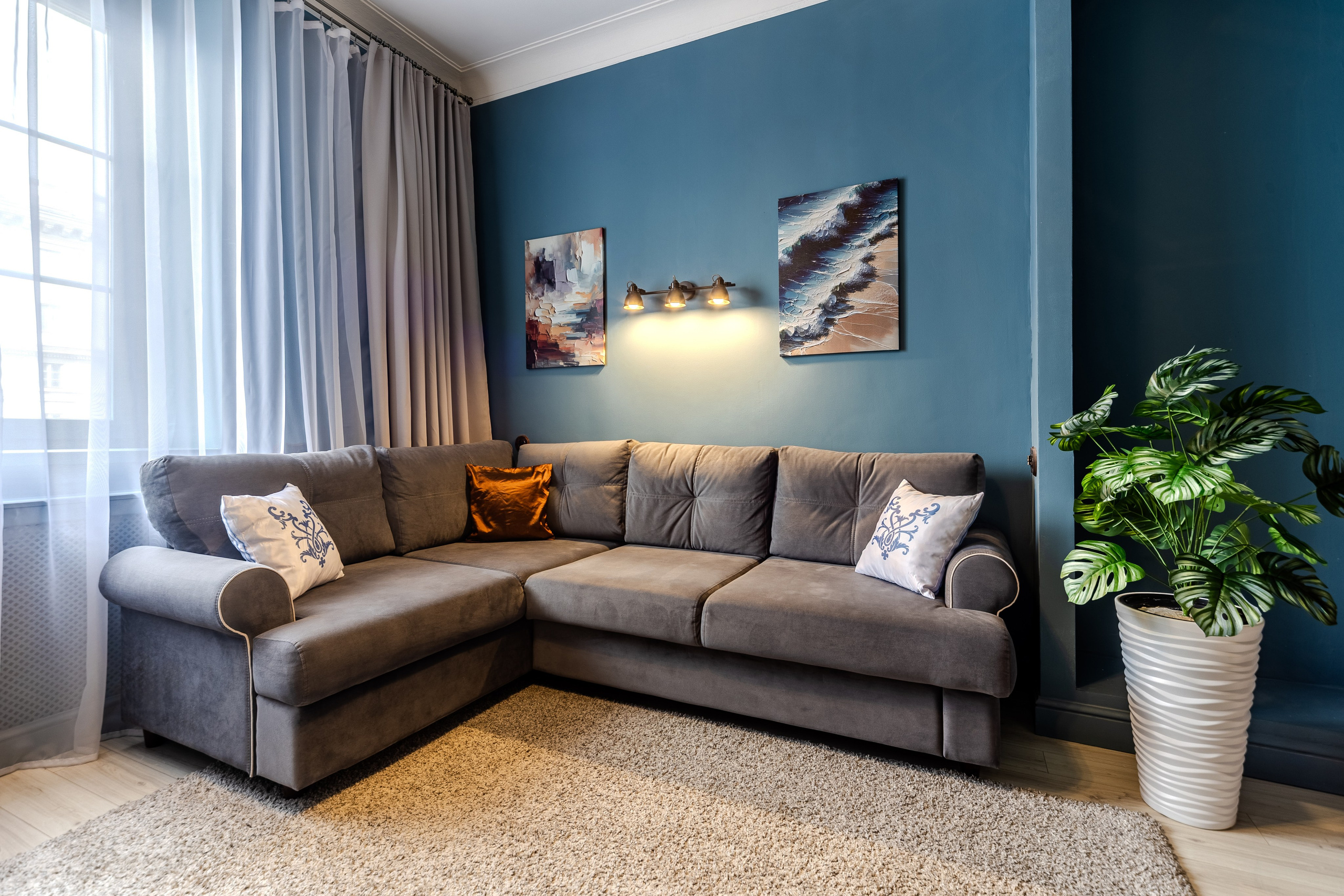 Пр. Независимости 22. Профессиональный интерьерный и репортажный фотограф Минск и РБ. Максим Орлов