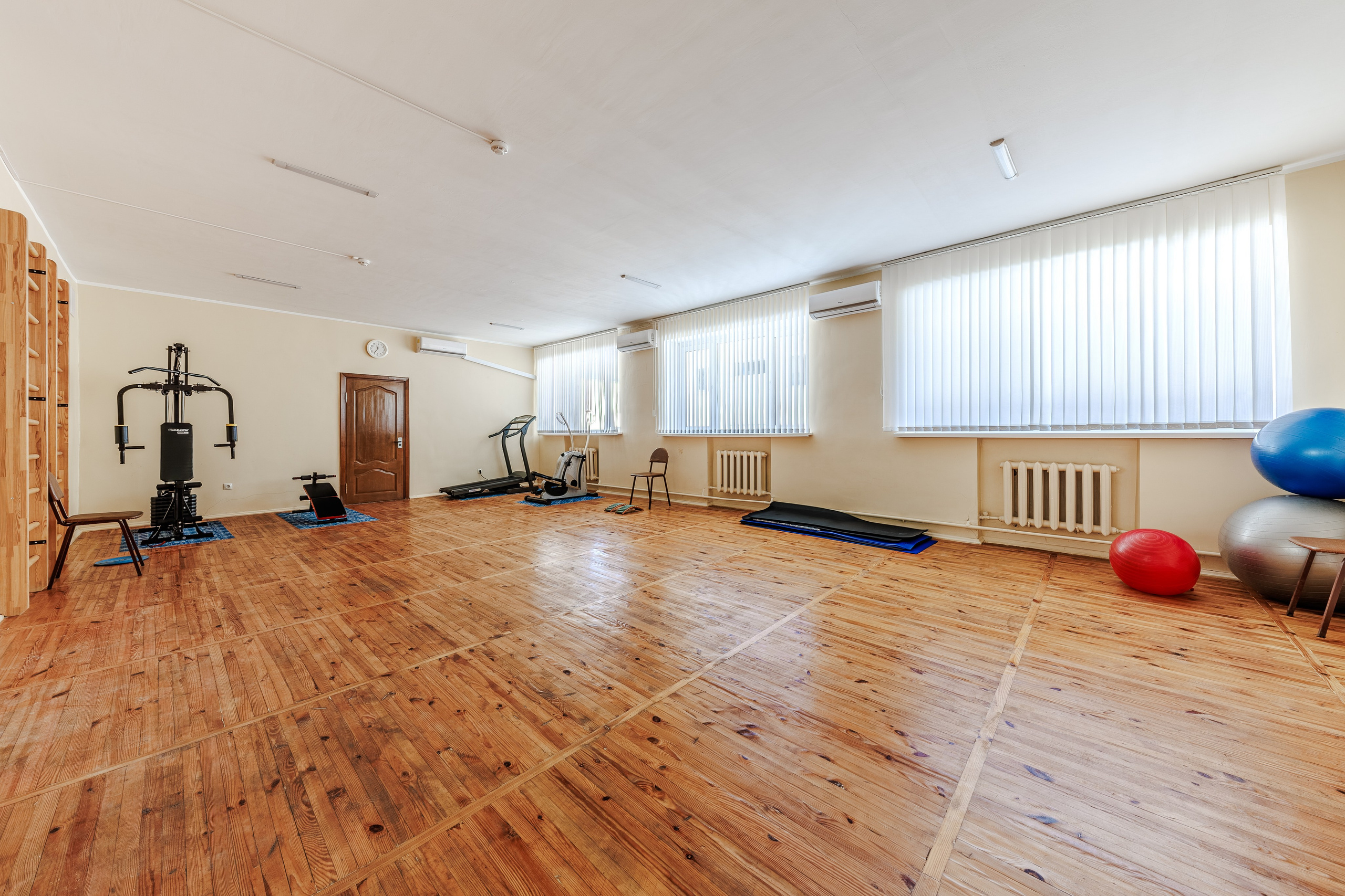 Санаторий «Журавушка». Профессиональный интерьерный и репортажный фотограф Минск и РБ. Максим Орлов