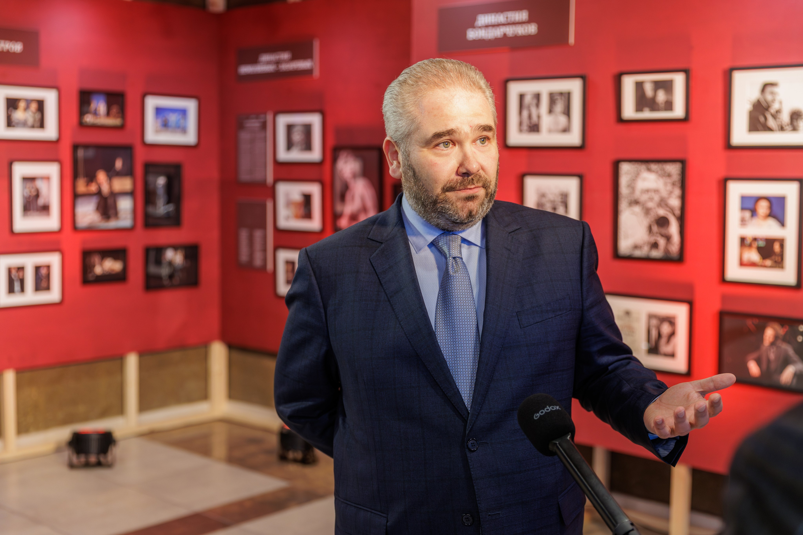 Фестиваль российского кино. Профессиональный интерьерный и репортажный фотограф Минск и РБ. Максим Орлов