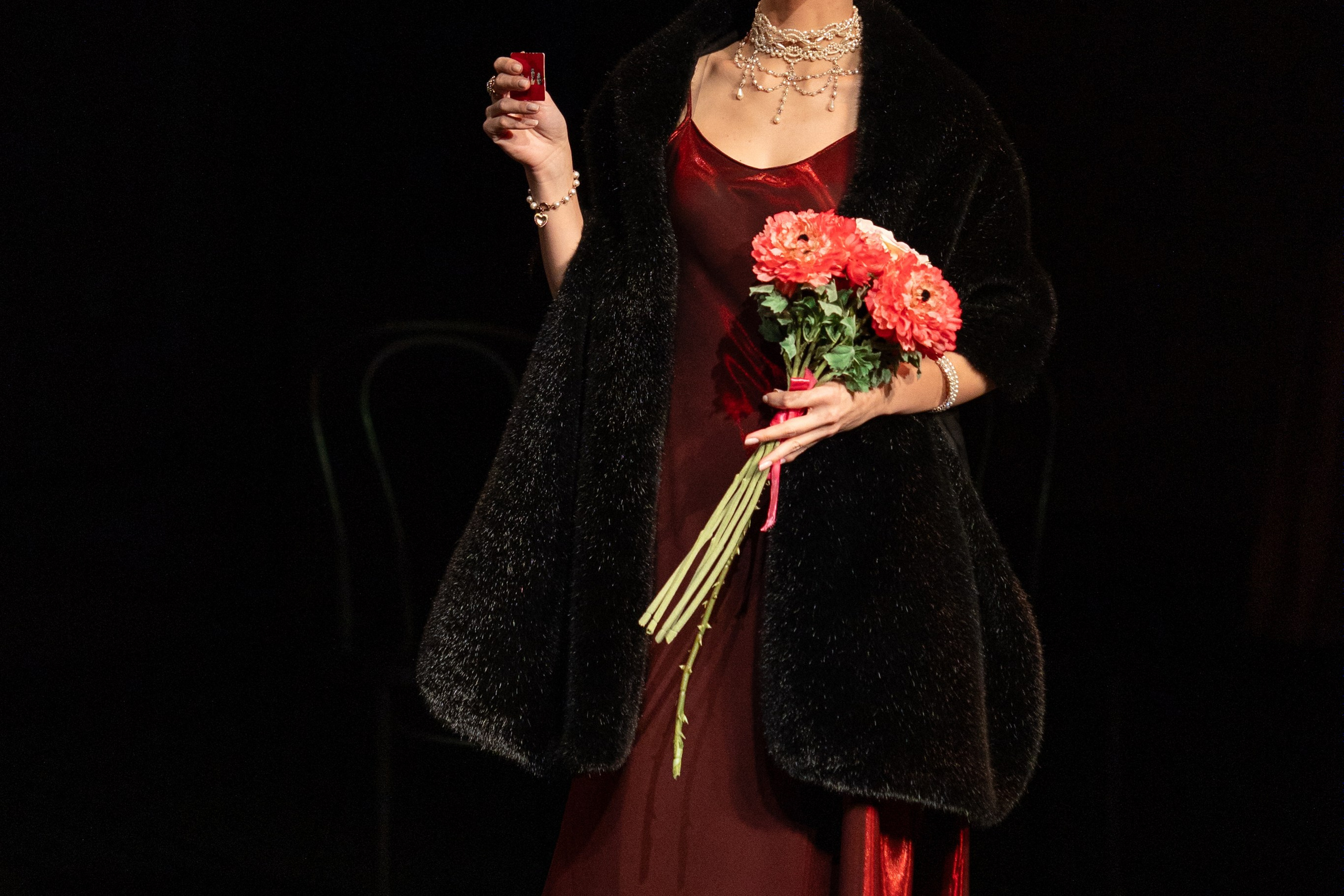 Новый театр «Плачу за любовь». Профессиональный интерьерный и репортажный фотограф Минск и РБ. Максим Орлов