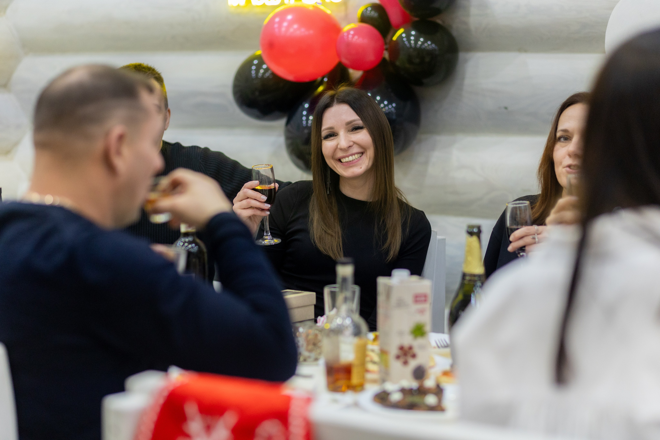 Корпоратив. Профессиональный интерьерный и репортажный фотограф Минск и РБ. Максим Орлов