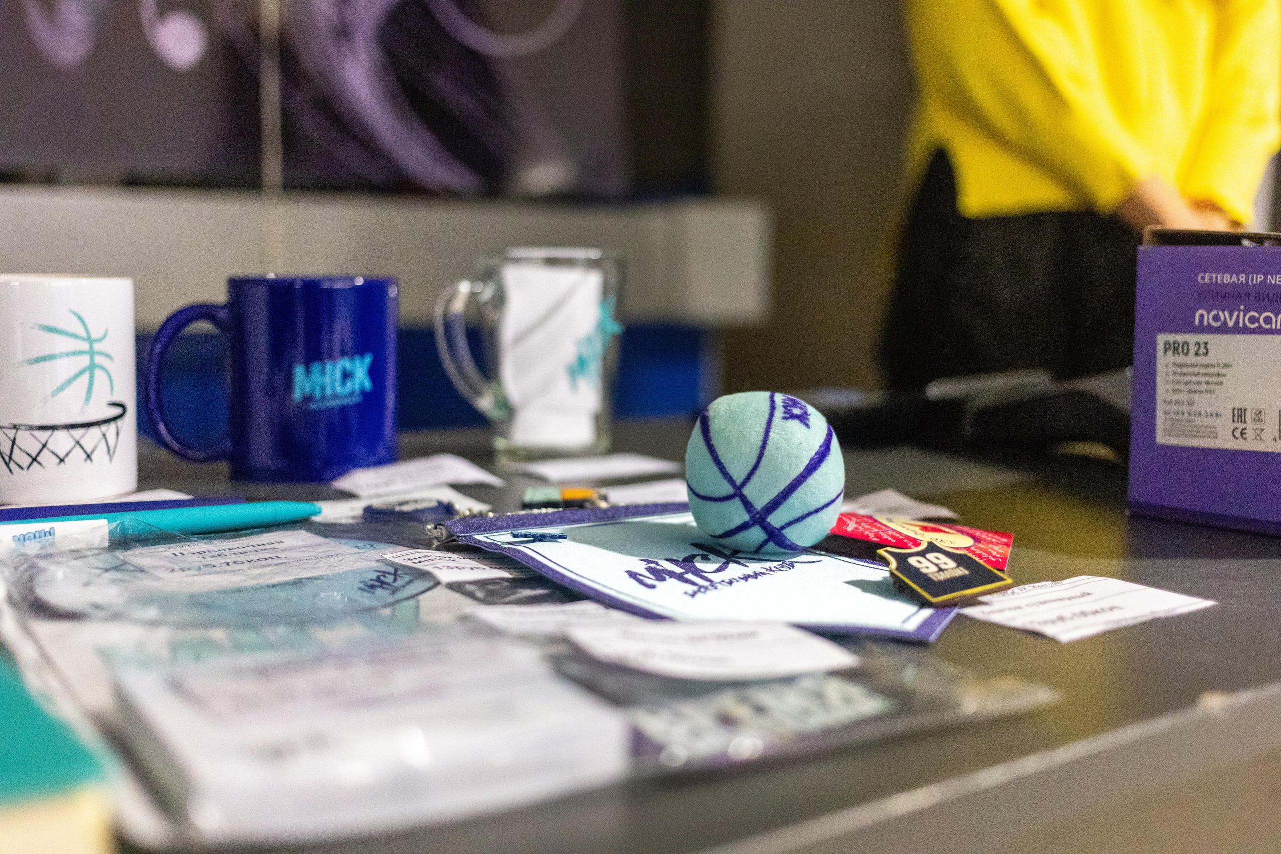 Баскетбол. Лучшие кадры. Минск — Уралмаш 13.02.2024. Профессиональный интерьерный и репортажный фотограф Минск и РБ. Максим Орлов