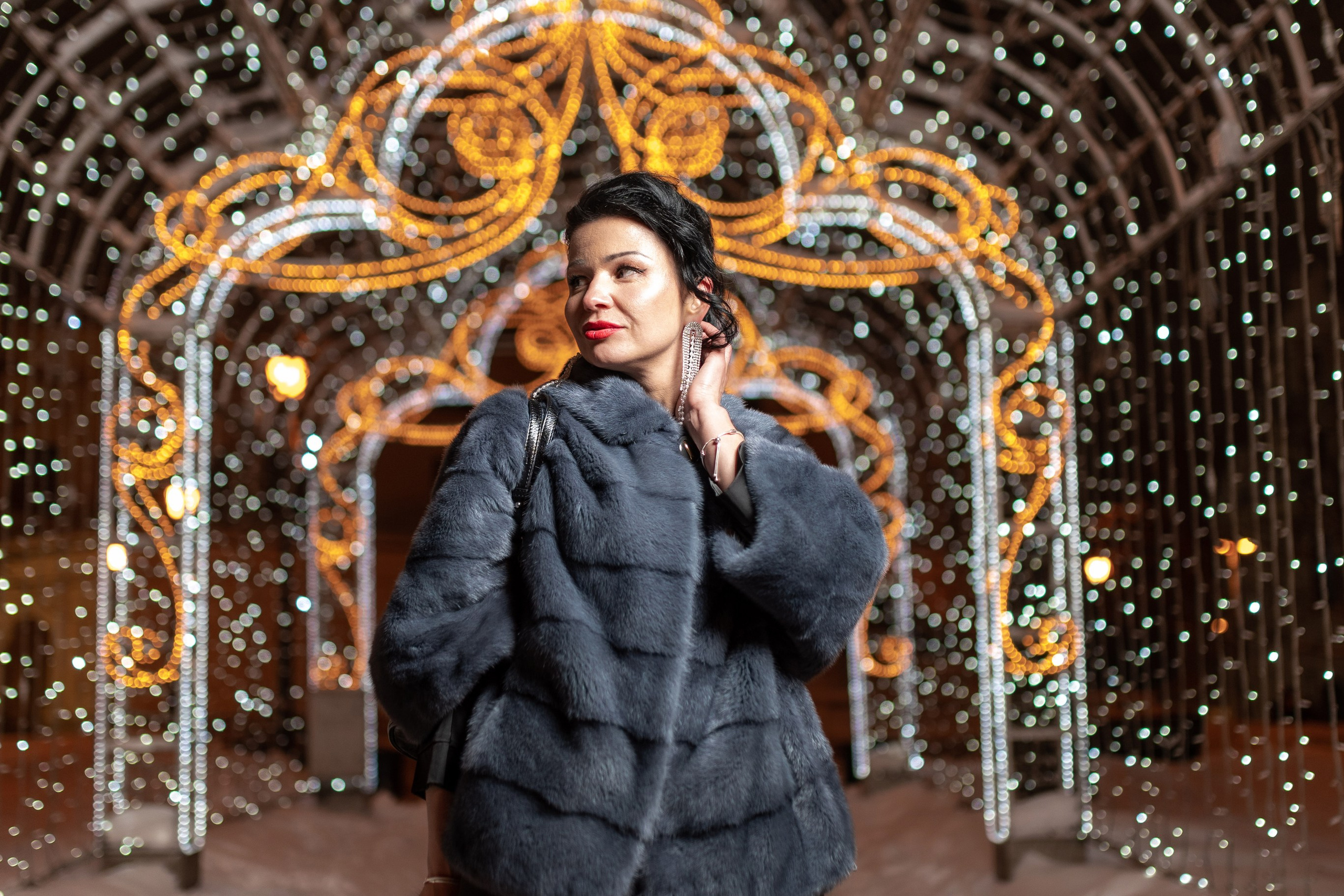 ДР Юлии. Профессиональный интерьерный и репортажный фотограф Минск и РБ. Максим Орлов