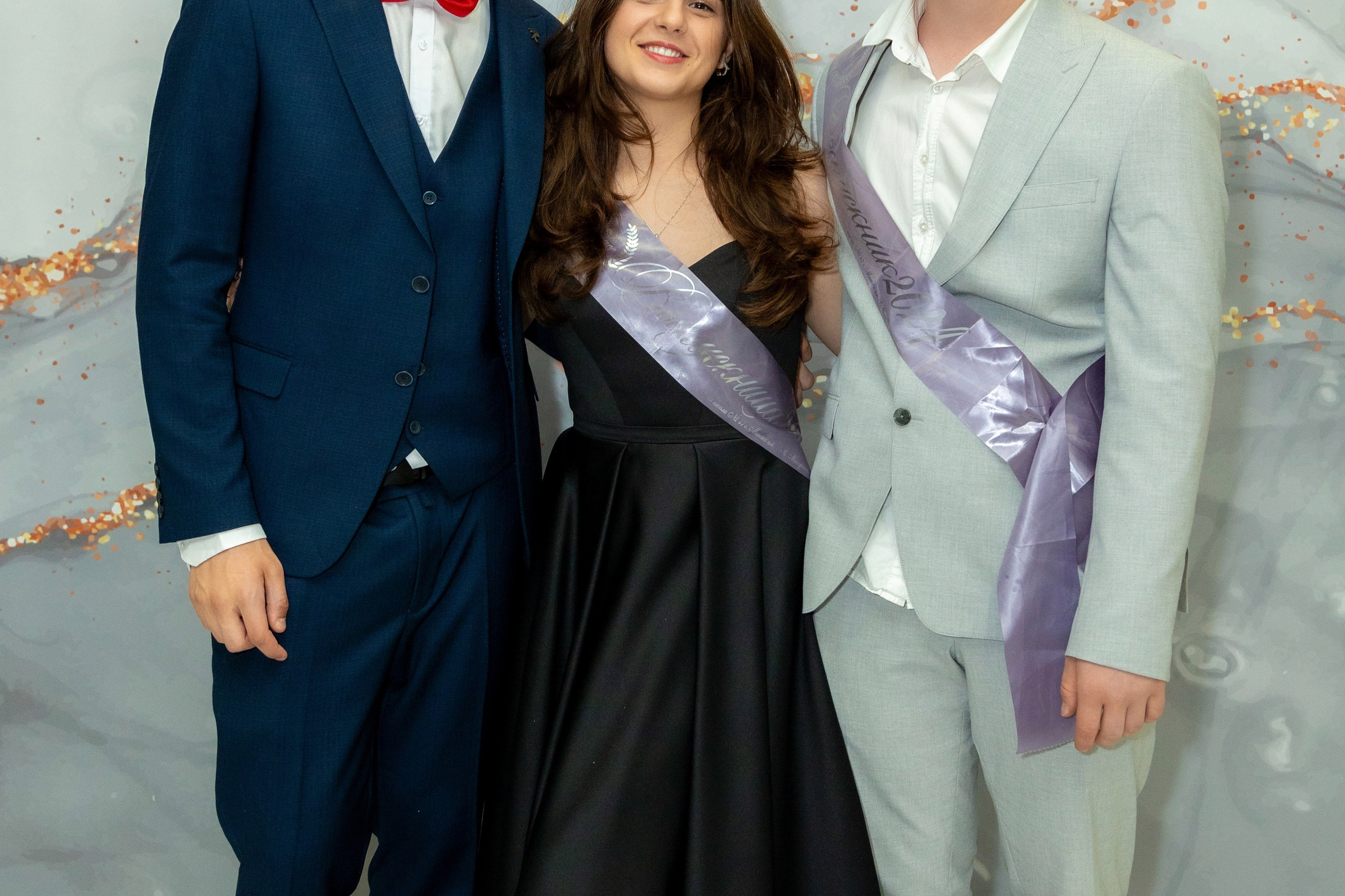 Вручение дипломов. 47 школа. Профессиональный интерьерный и репортажный фотограф Минск и РБ. Максим Орлов