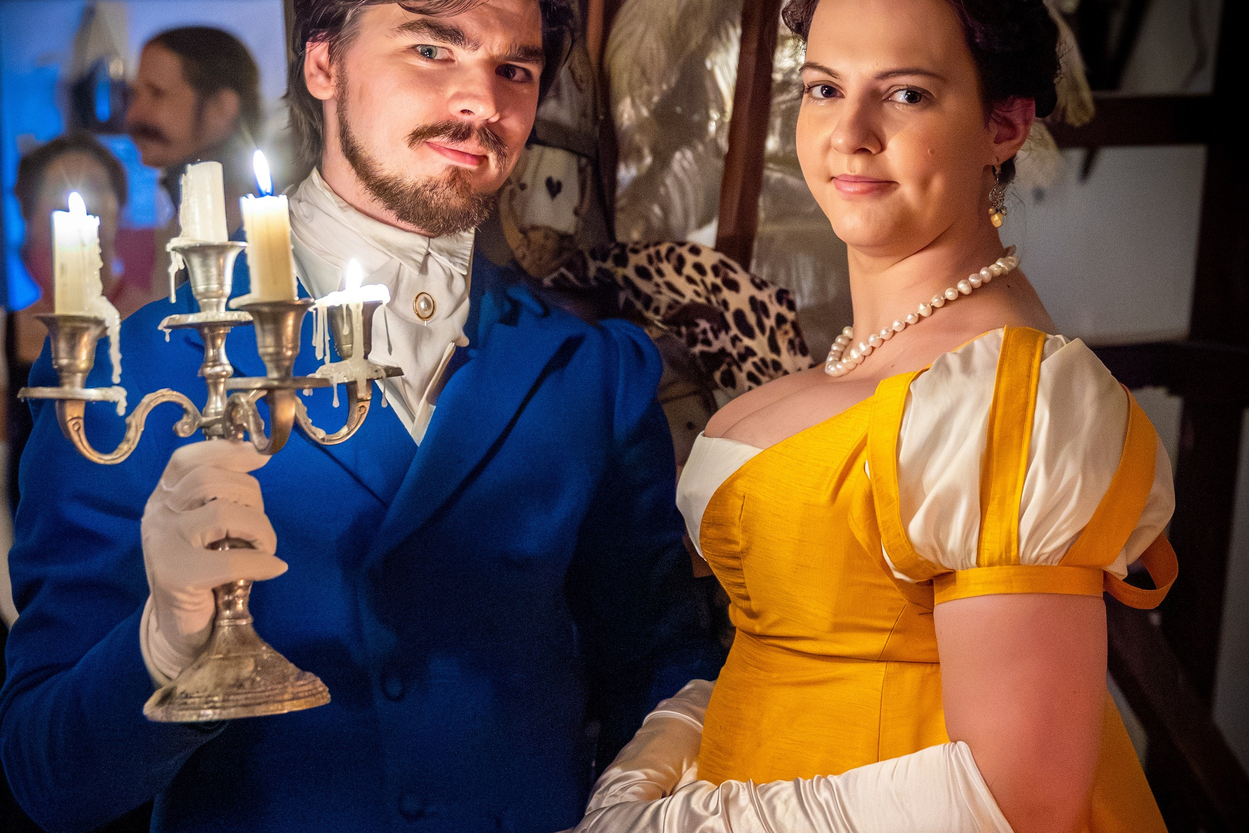 Бал «Золотой шпоры». Профессиональный интерьерный и репортажный фотограф Минск и РБ. Максим Орлов