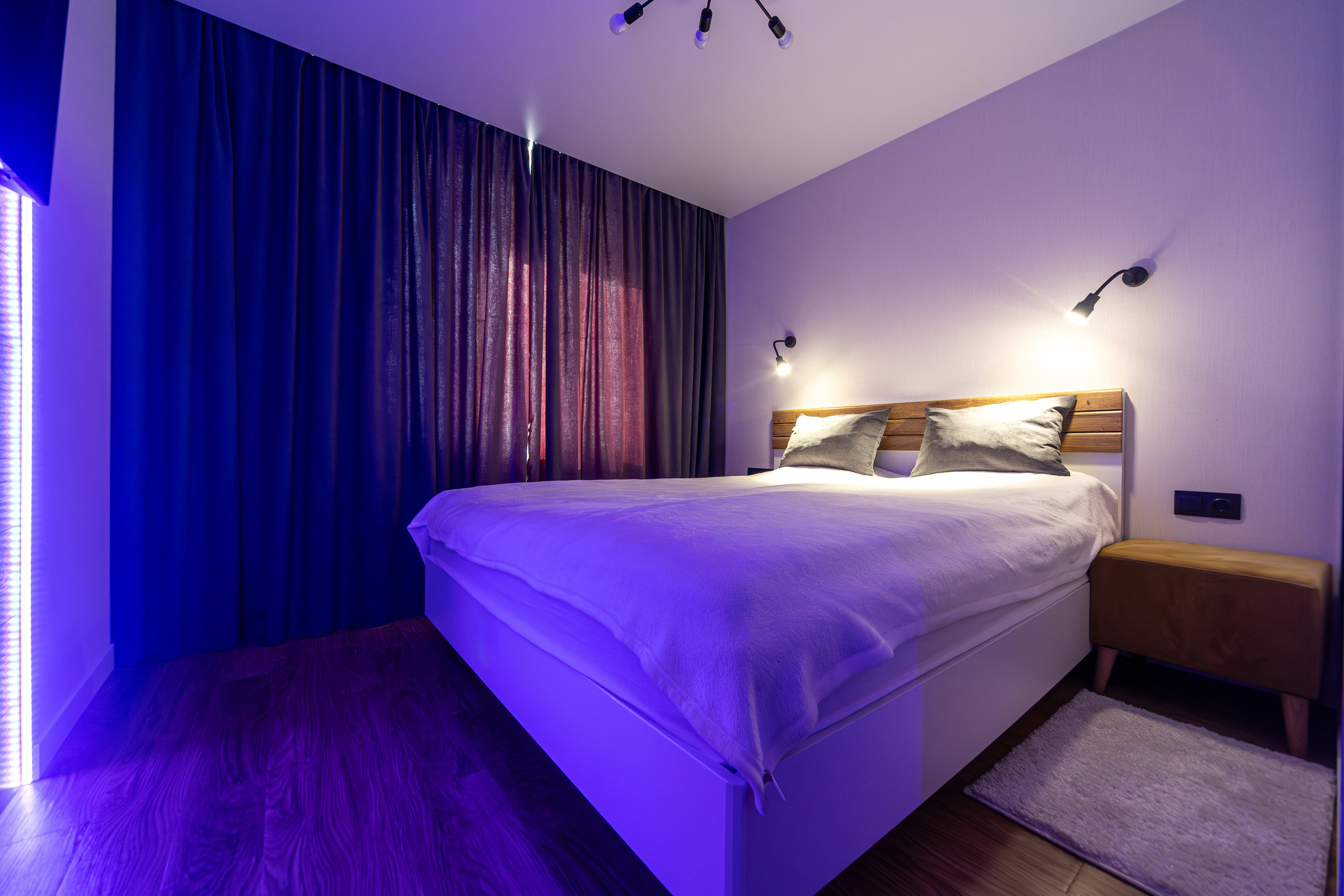 Мельникайте 16. Профессиональный интерьерный и репортажный фотограф Минск и РБ. Максим Орлов