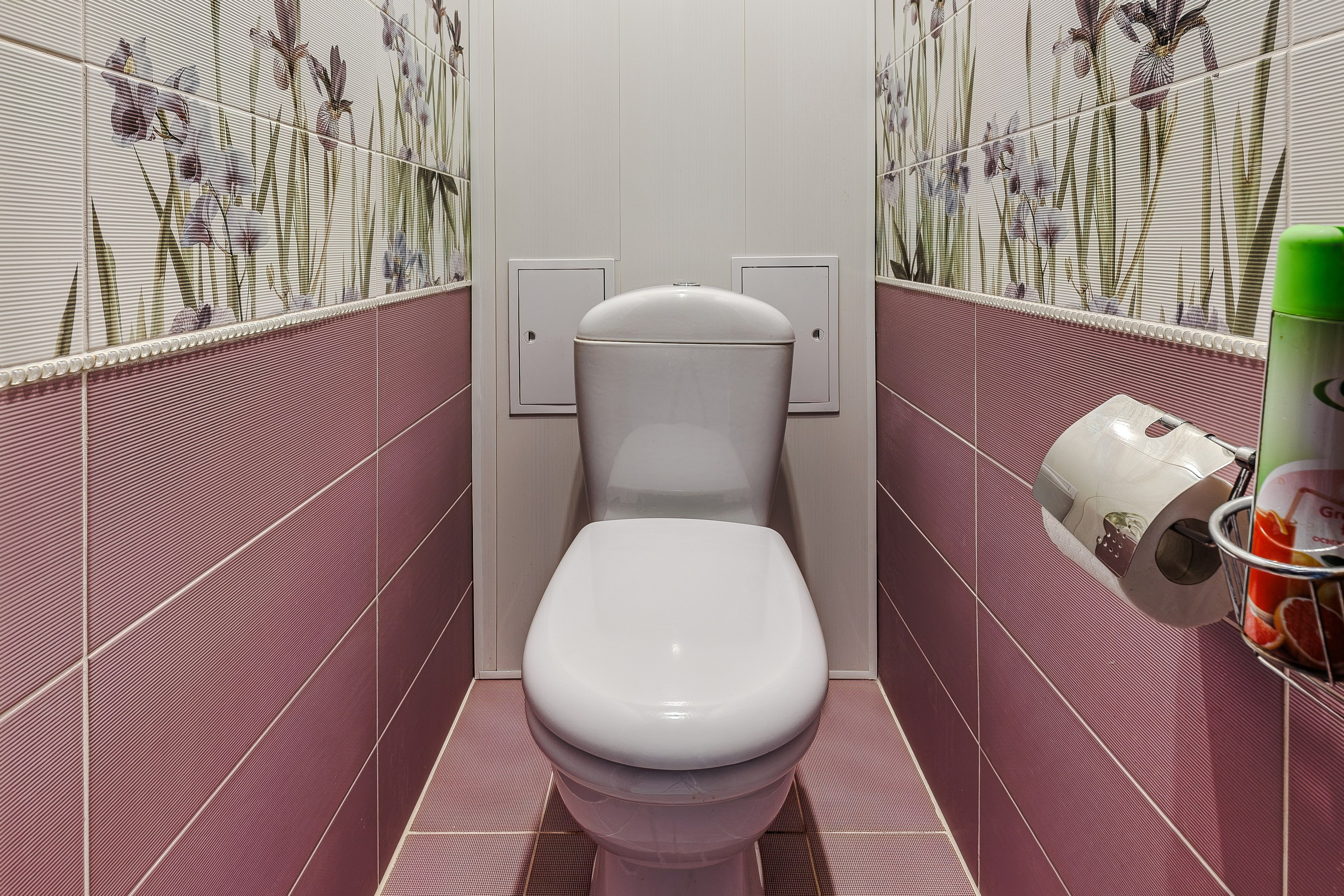 Интерьерная фотосъемка квартиры по ул. Плеханова 56. Профессиональный интерьерный и репортажный фотограф Минск и РБ. Максим Орлов