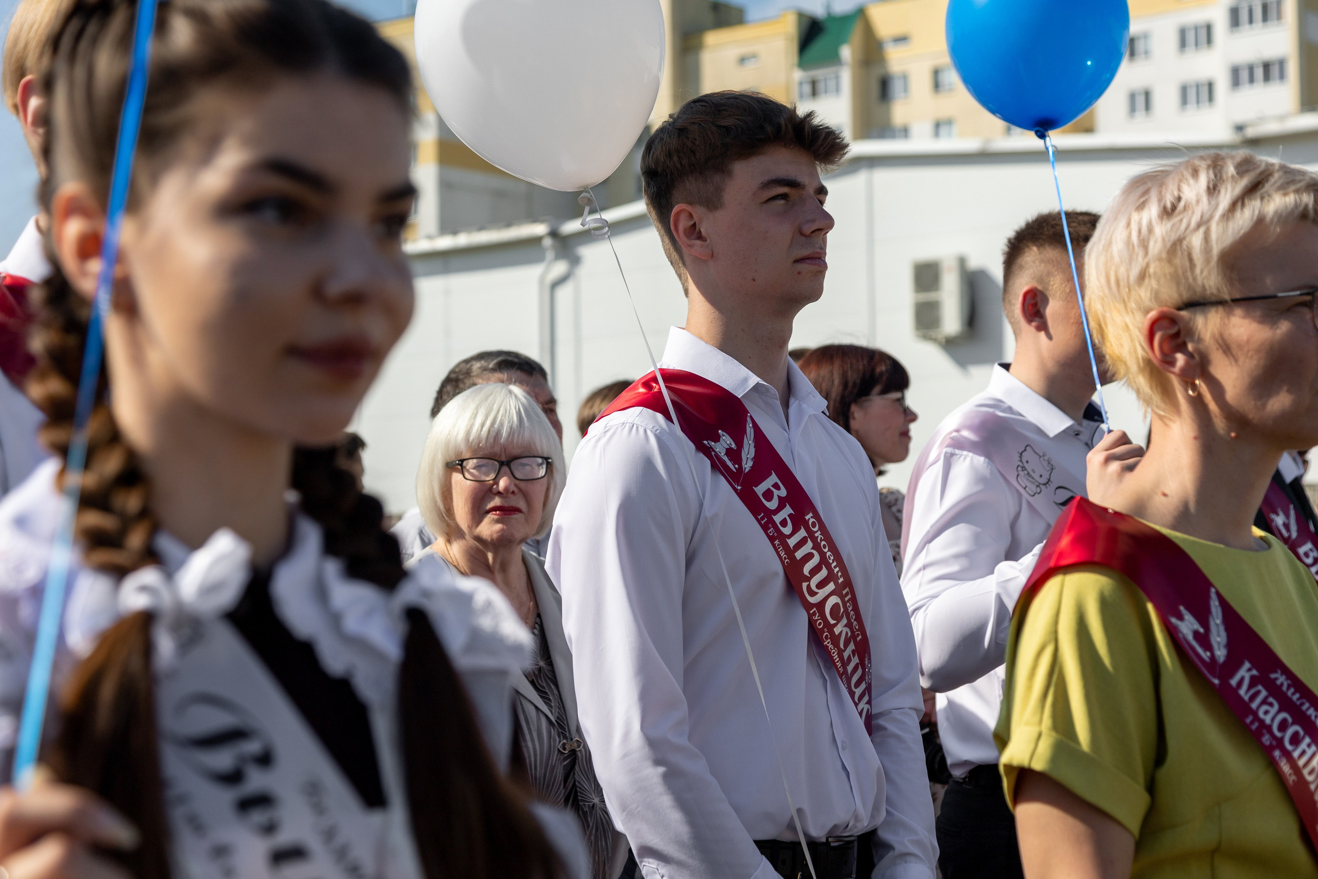 Выпускной в Жодино 2023. Профессиональный интерьерный и репортажный фотограф Минск и РБ. Максим Орлов