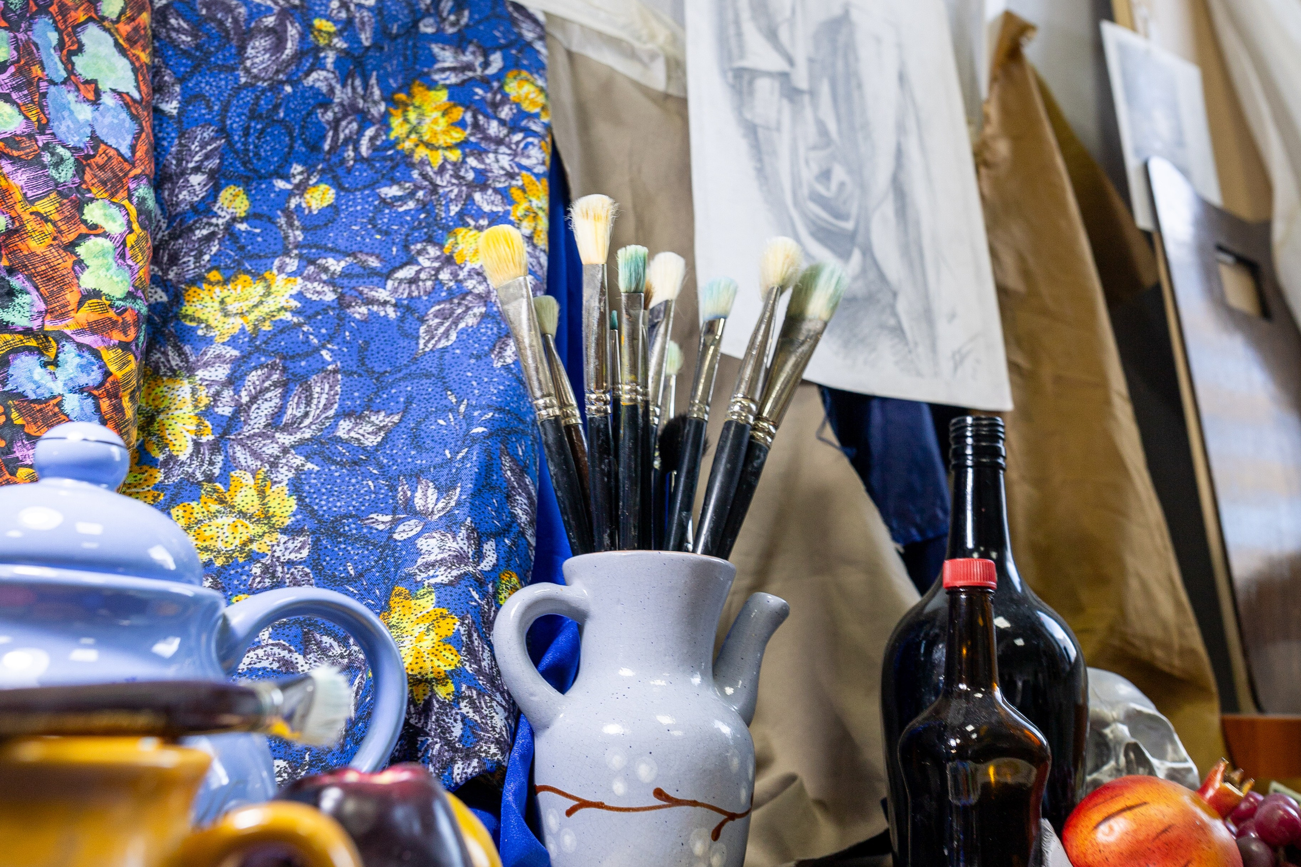 Арт студия. Профессиональный интерьерный и репортажный фотограф Минск и РБ. Максим Орлов