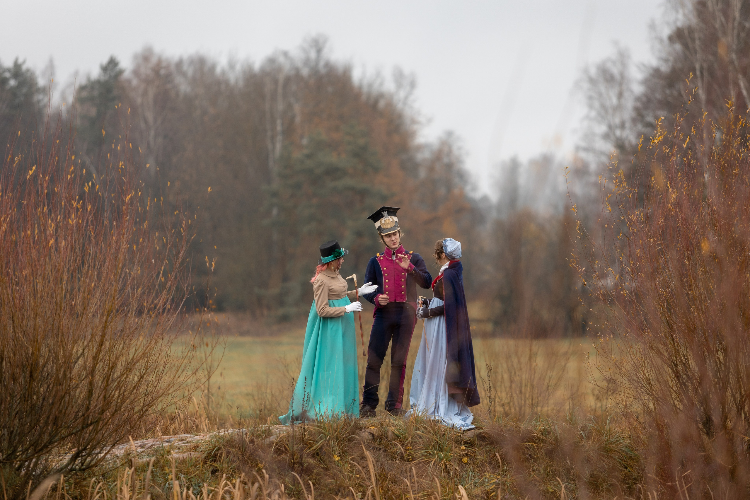 Ампирный выезд. Профессиональный интерьерный и репортажный фотограф Минск и РБ. Максим Орлов