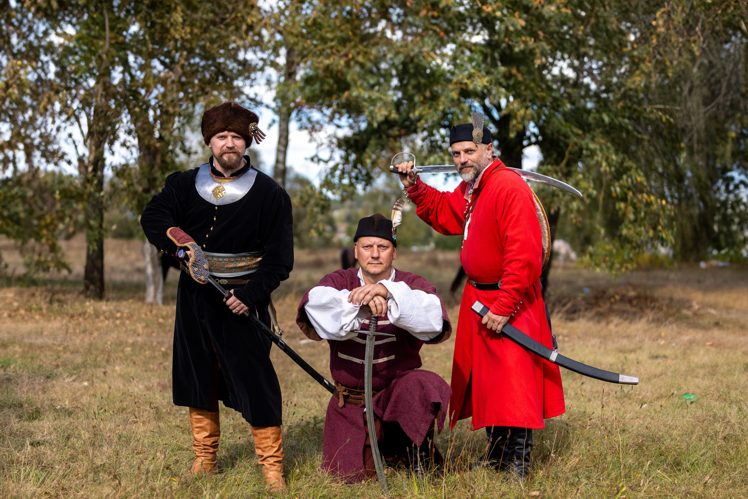 100-летие Пинской Епархии. Парад. Профессиональный интерьерный и репортажный фотограф Минск и РБ. Максим Орлов