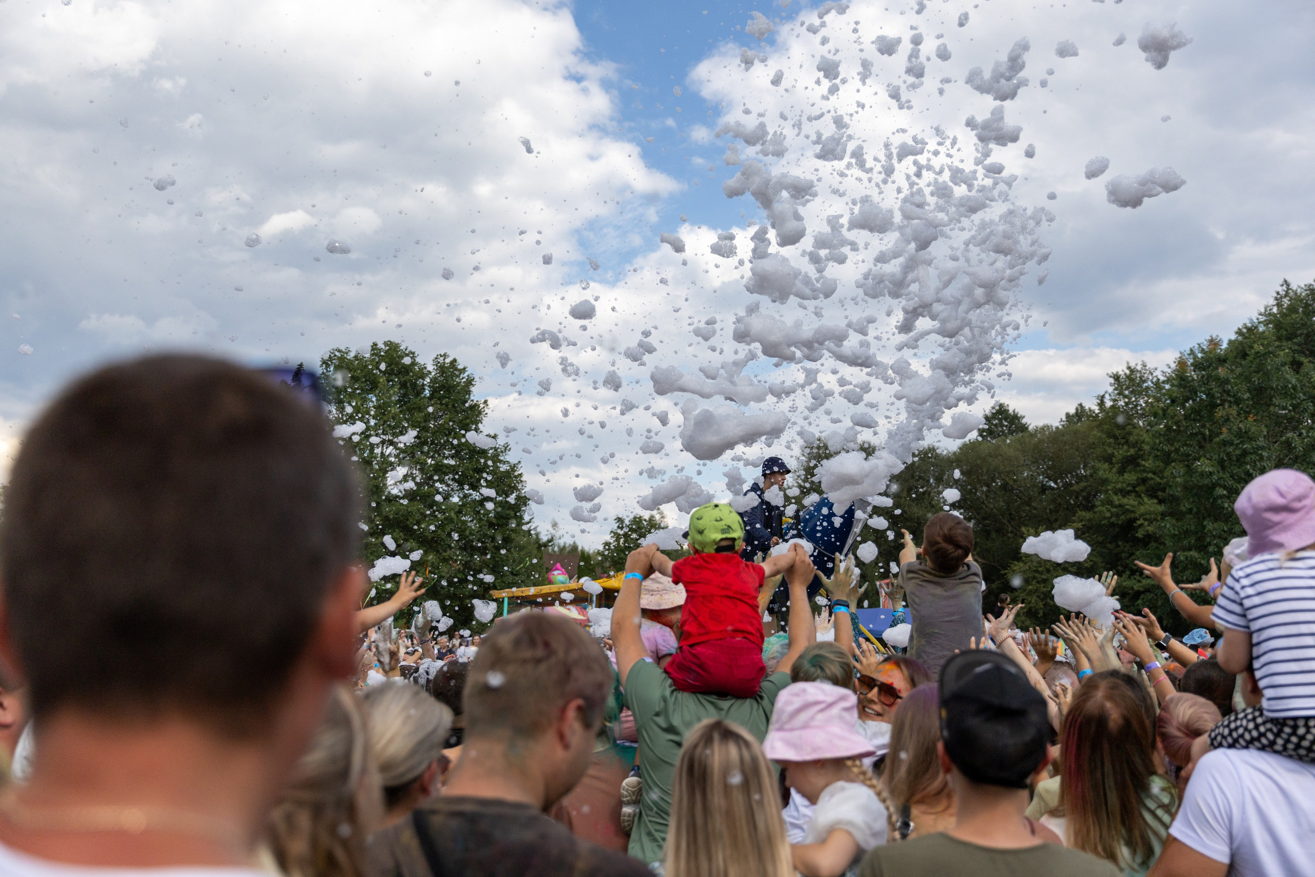 Детифест. Профессиональный интерьерный и репортажный фотограф Минск и РБ. Максим Орлов