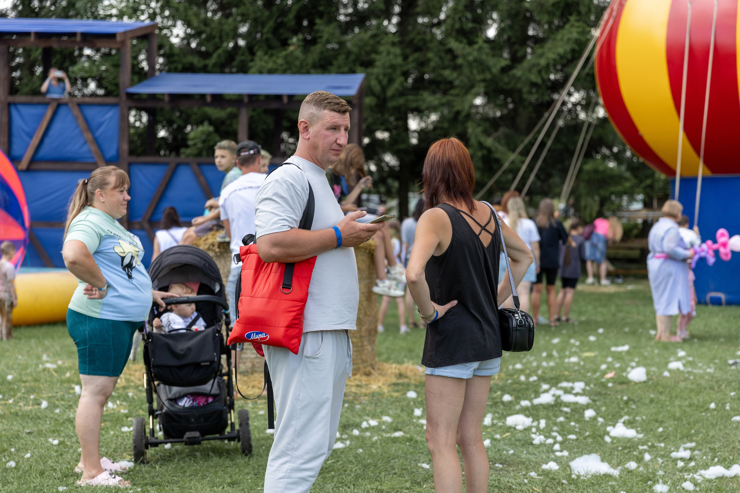 Детифест. Профессиональный интерьерный и репортажный фотограф Минск и РБ. Максим Орлов