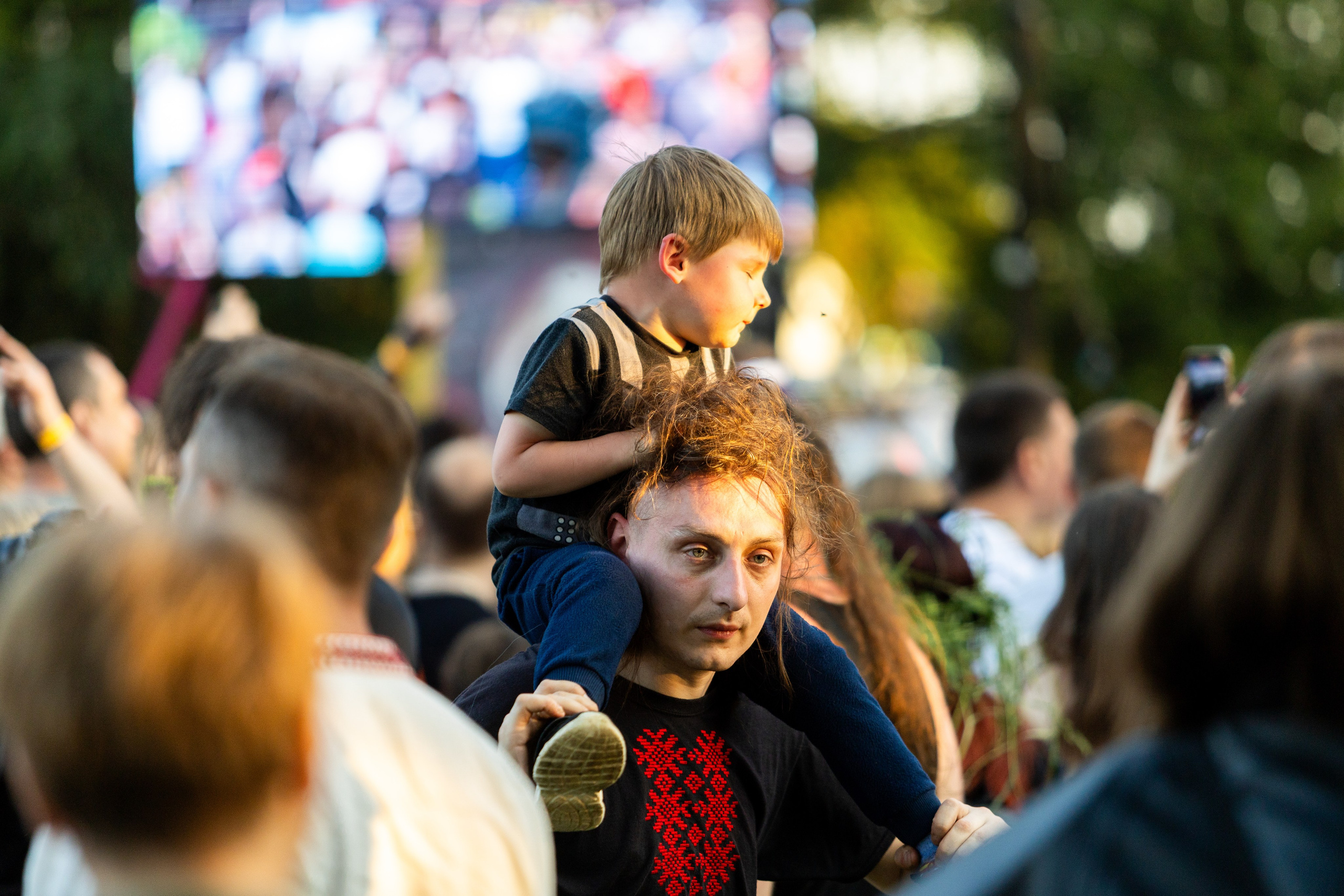 Свята сонца. Профессиональный интерьерный и репортажный фотограф Минск и РБ. Максим Орлов