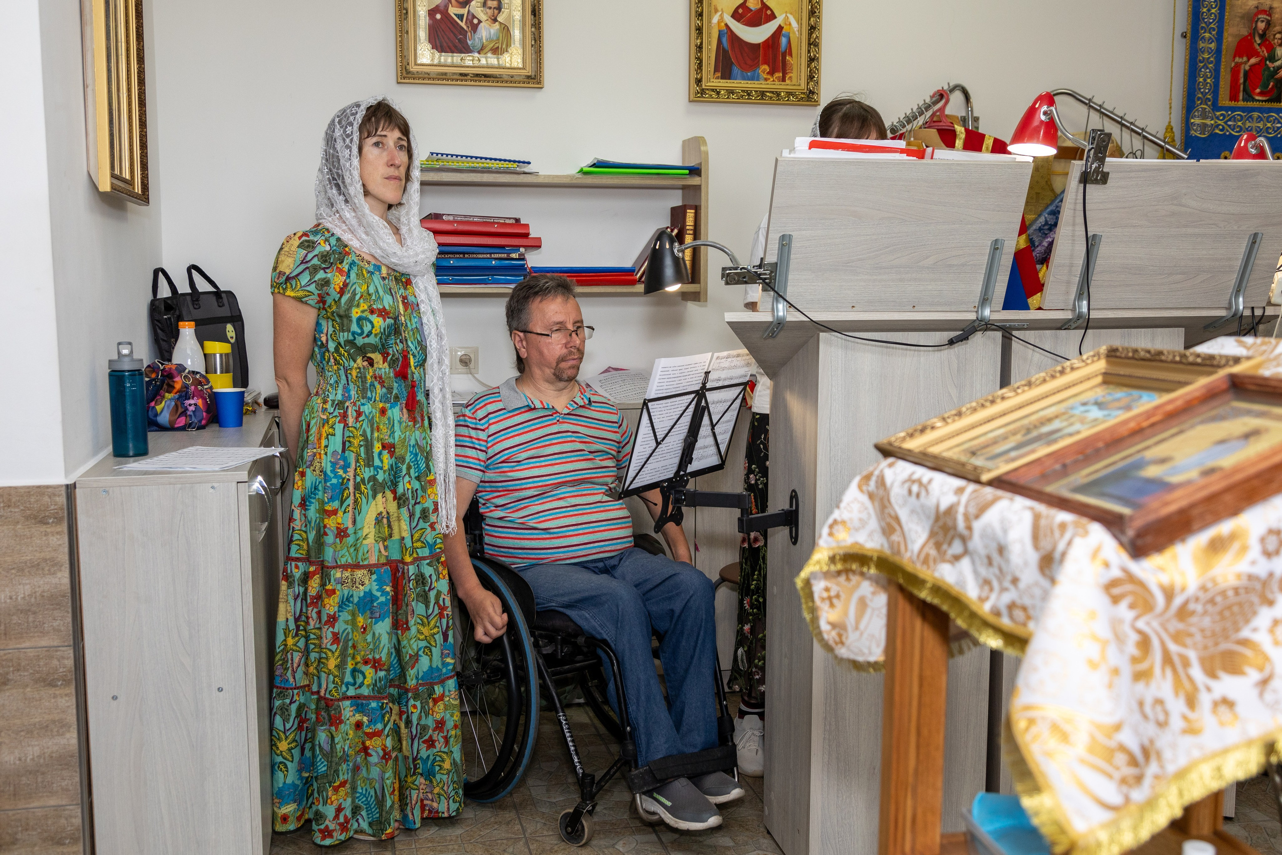 Венчание Михаила и Ольги. Профессиональный интерьерный и репортажный фотограф Минск и РБ. Максим Орлов