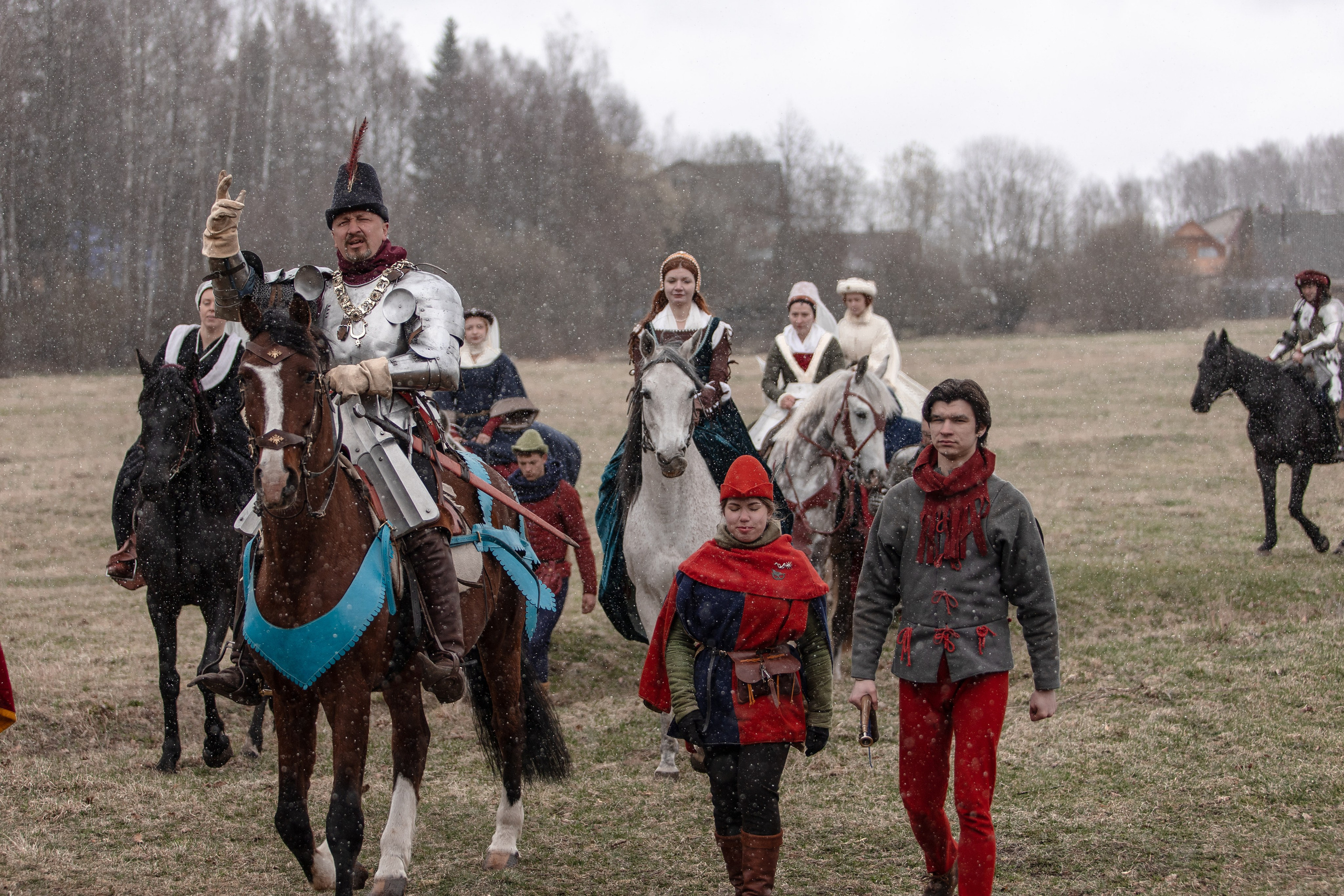Турнир «Золотой шпоры». Профессиональный интерьерный и репортажный фотограф Минск и РБ. Максим Орлов