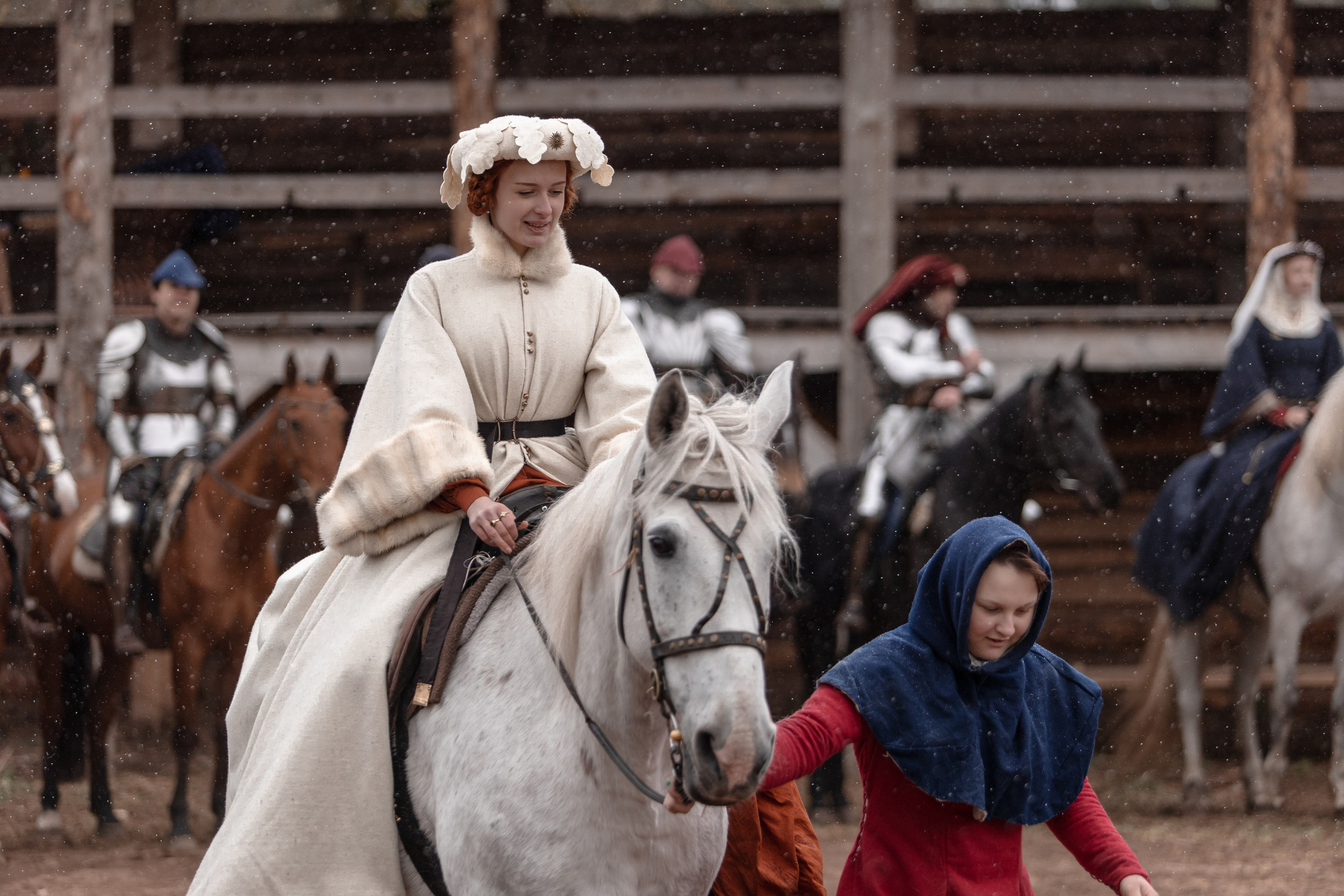 Турнир «Золотой шпоры». Профессиональный интерьерный и репортажный фотограф Минск и РБ. Максим Орлов
