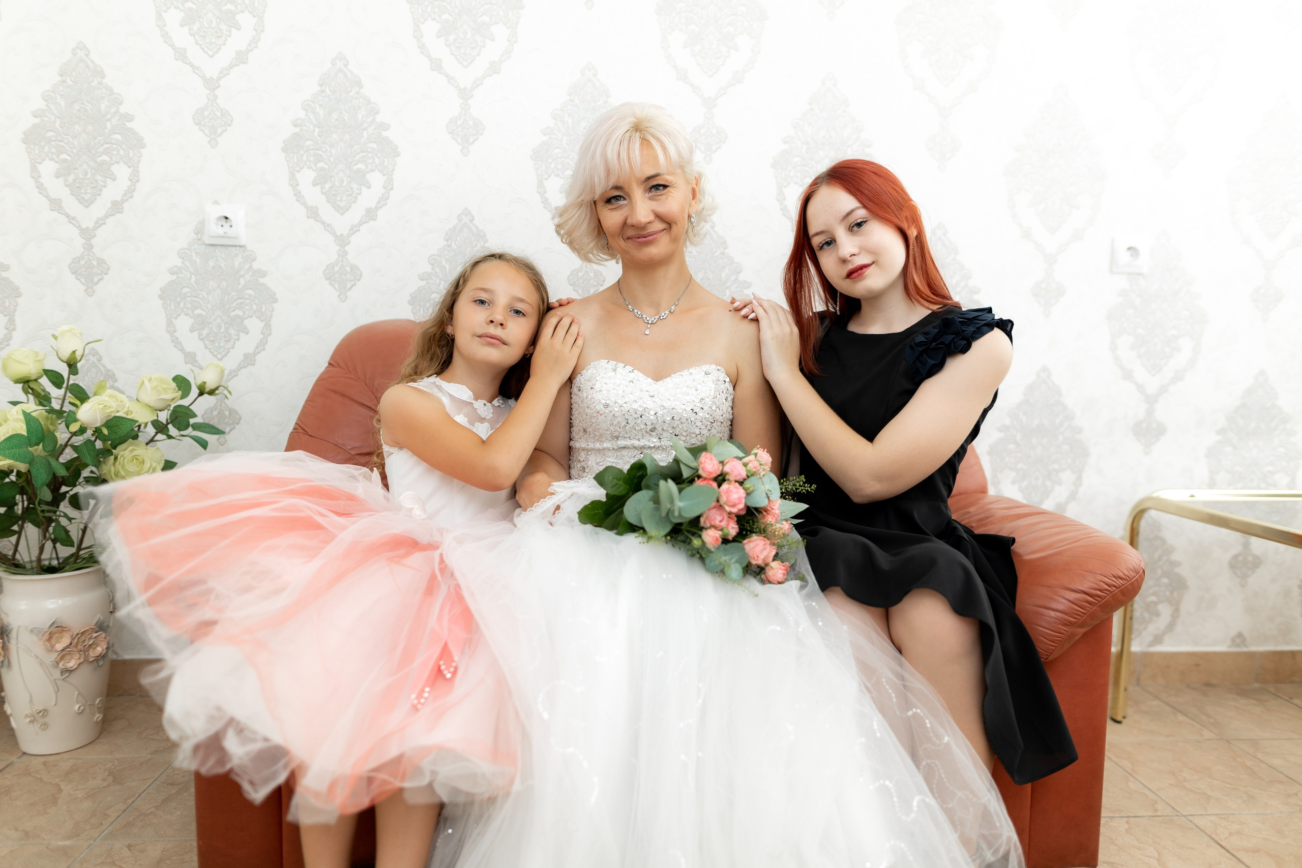 Свадебная фотосессия Андрея и Елены. Профессиональный интерьерный и репортажный фотограф Минск и РБ. Максим Орлов