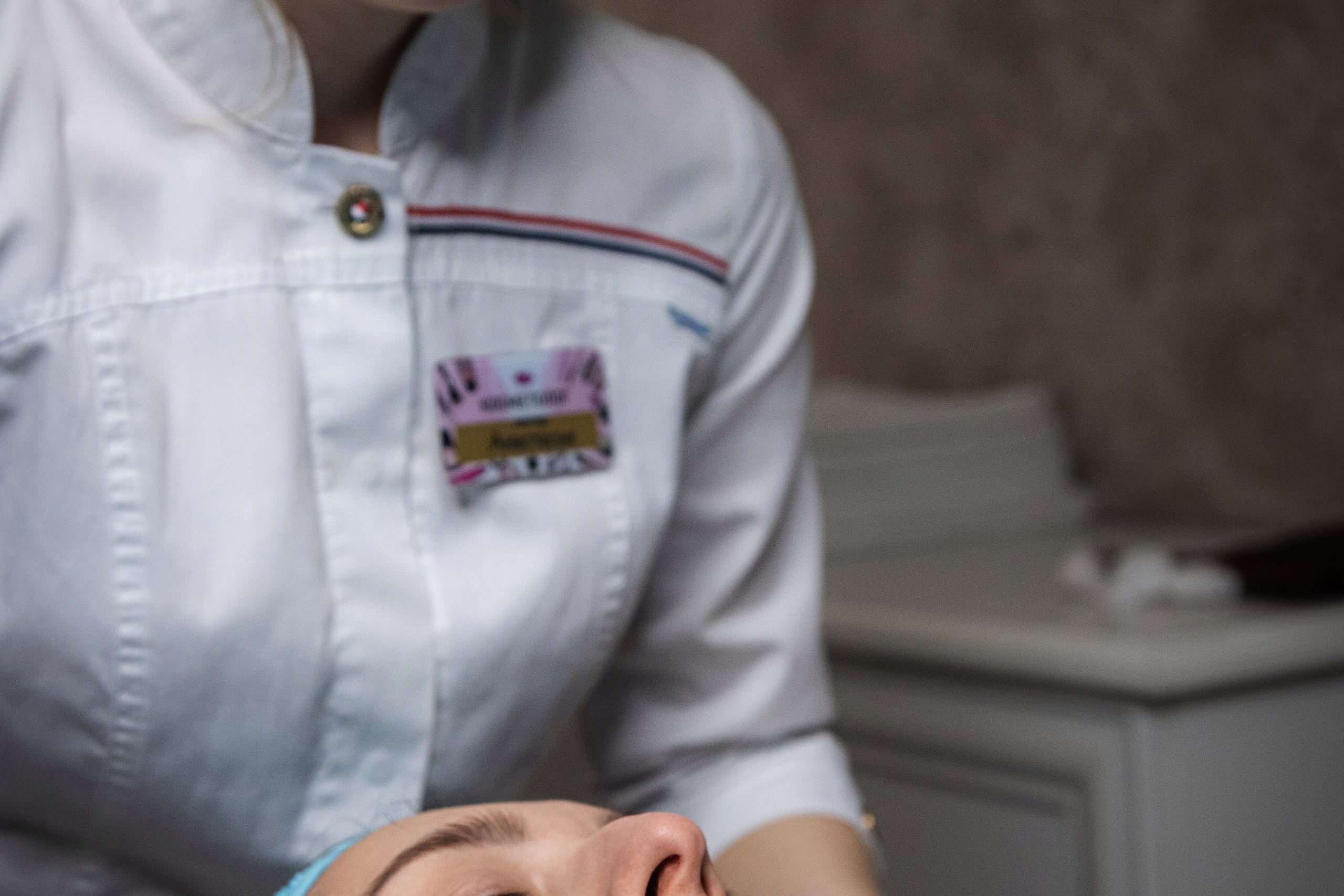 Реклама салона красоты «Манго». Профессиональный интерьерный и репортажный фотограф Минск и РБ. Максим Орлов