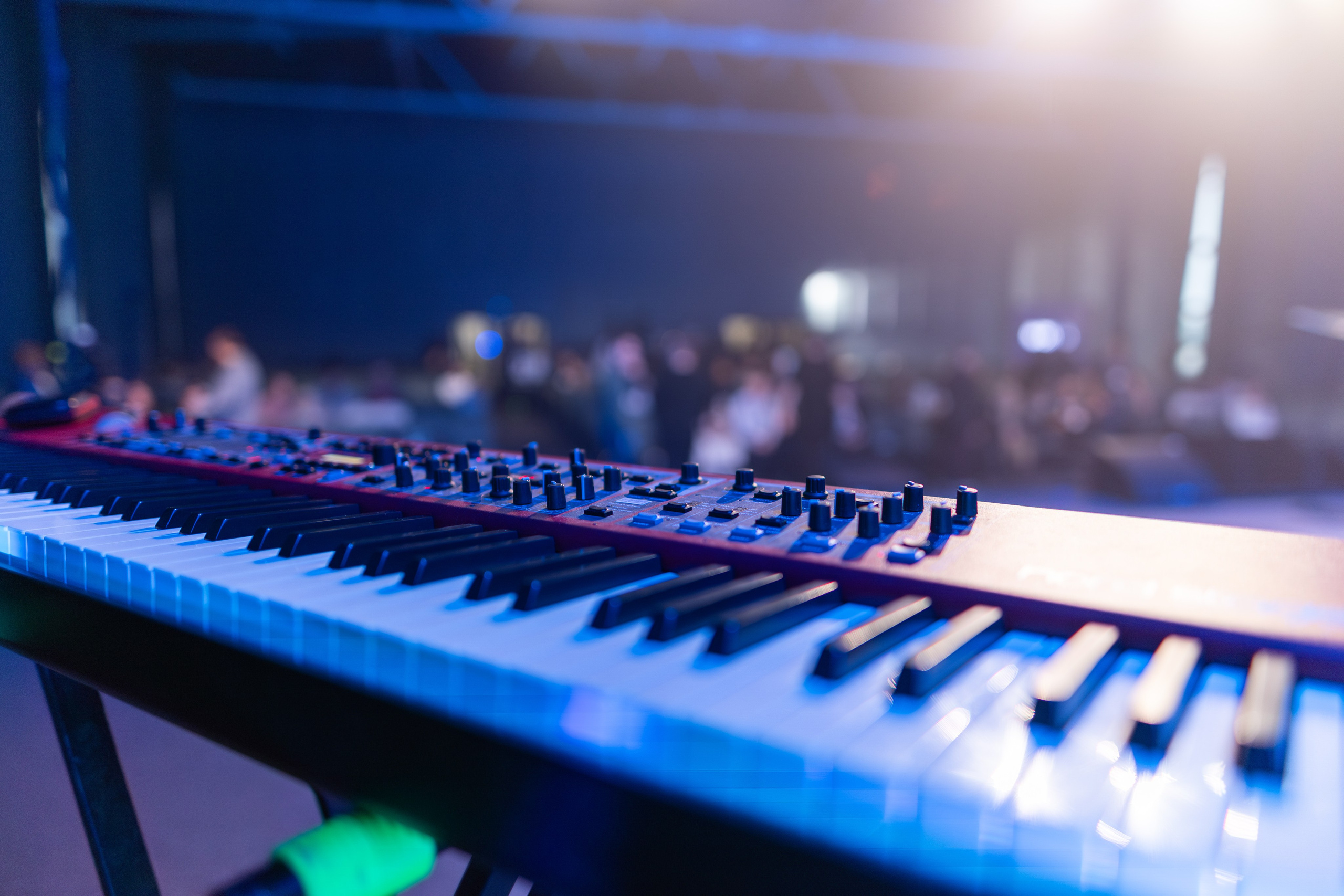 Конференция Medialive 2024. День третий. Профессиональный интерьерный и репортажный фотограф Минск и РБ. Максим Орлов