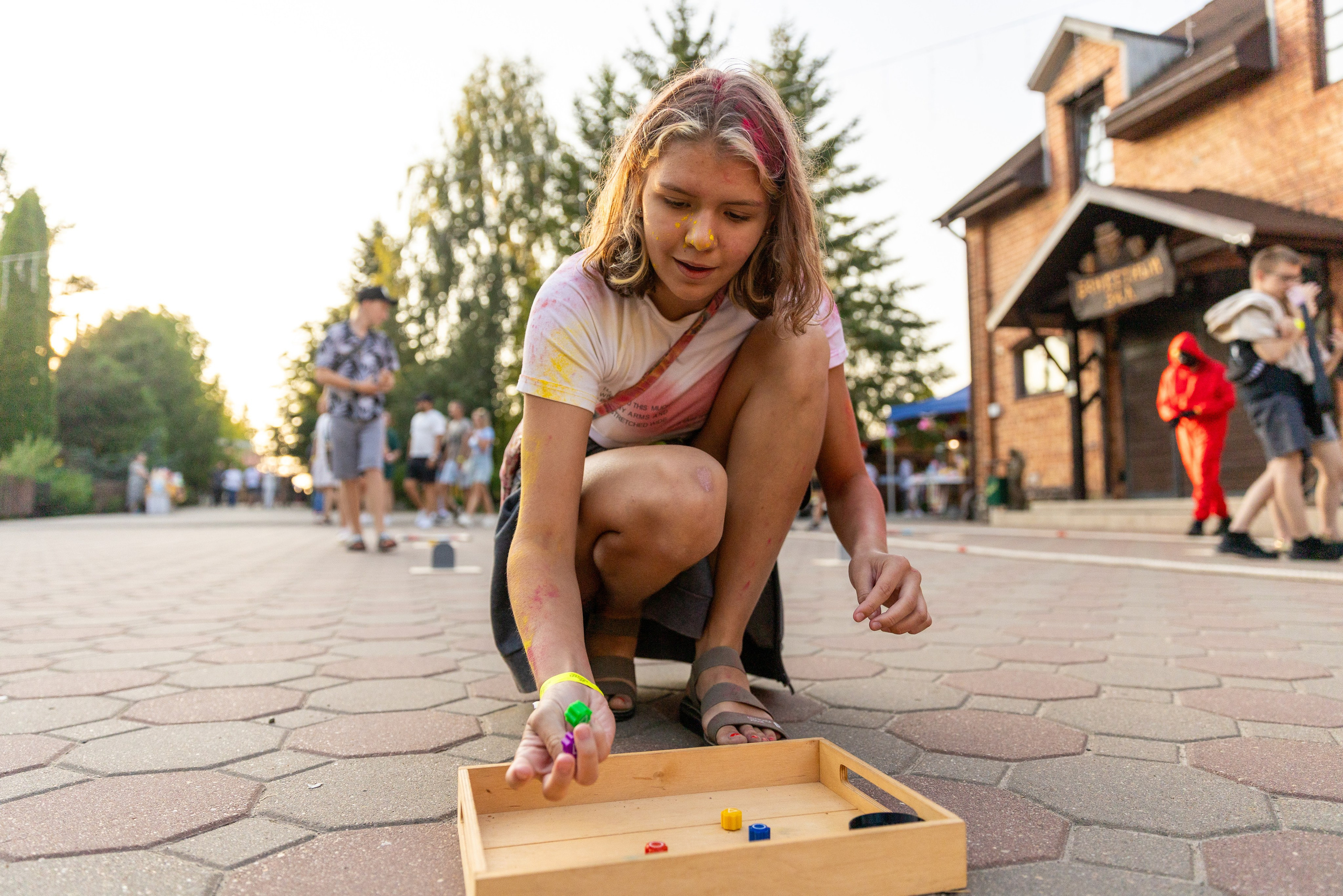 Дискохит. Профессиональный интерьерный и репортажный фотограф Минск и РБ. Максим Орлов