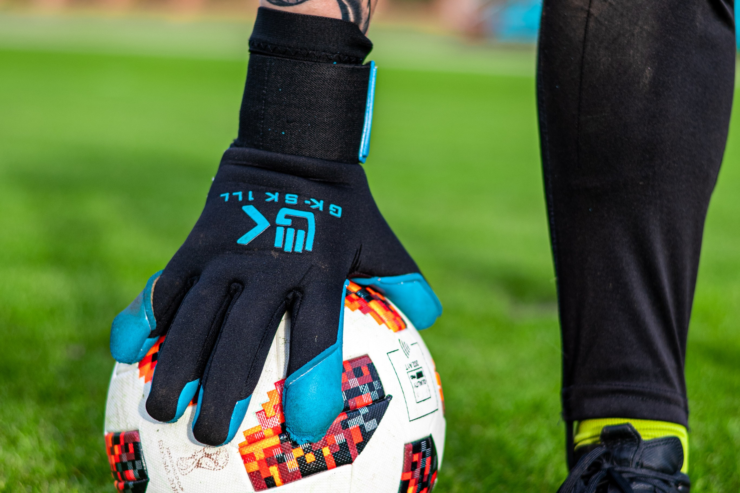 Фото для рекламы вратарских печаток. Профессиональный интерьерный и репортажный фотограф Минск и РБ. Максим Орлов