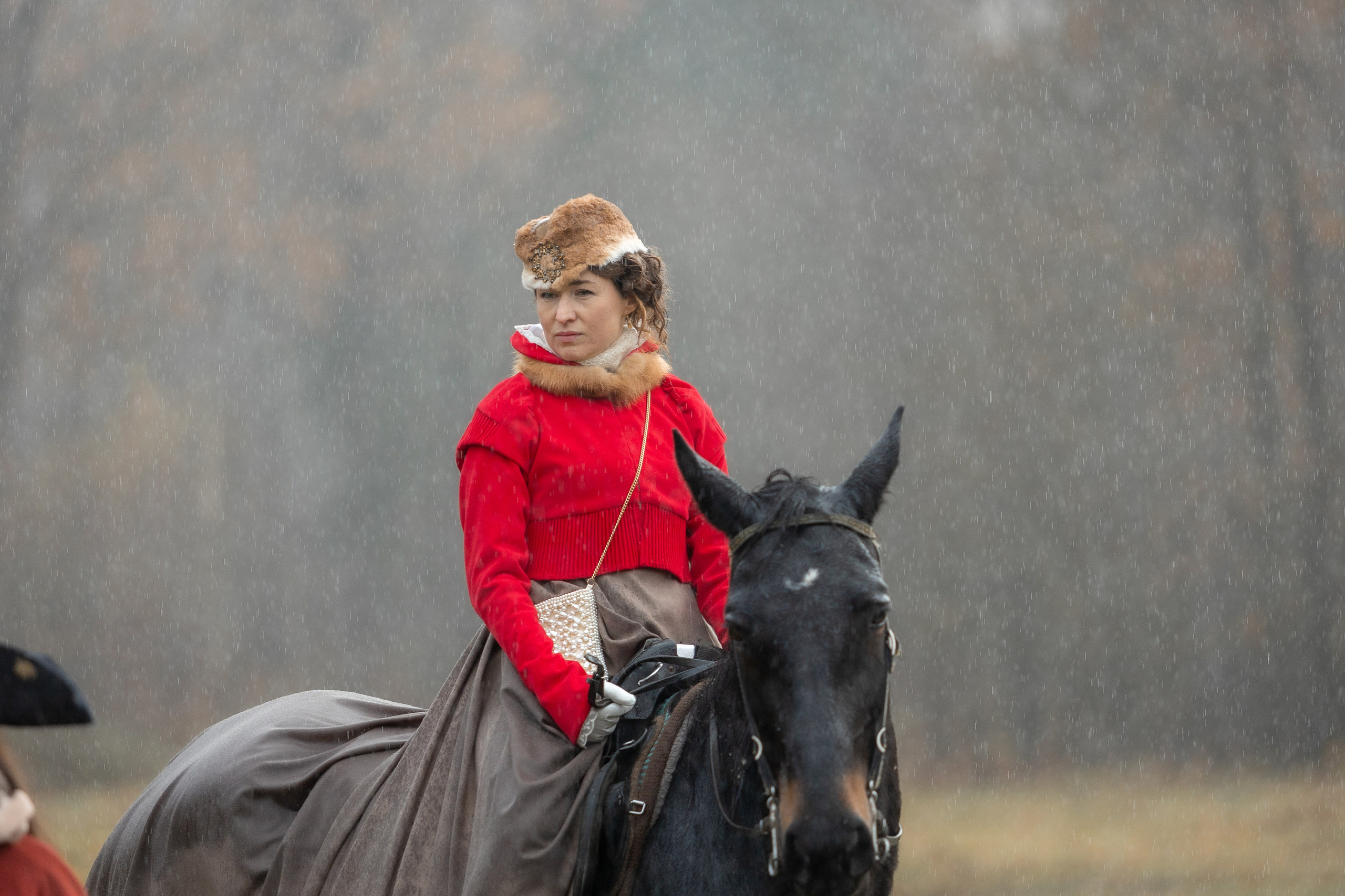 Ампирный выезд. Профессиональный интерьерный и репортажный фотограф Минск и РБ. Максим Орлов