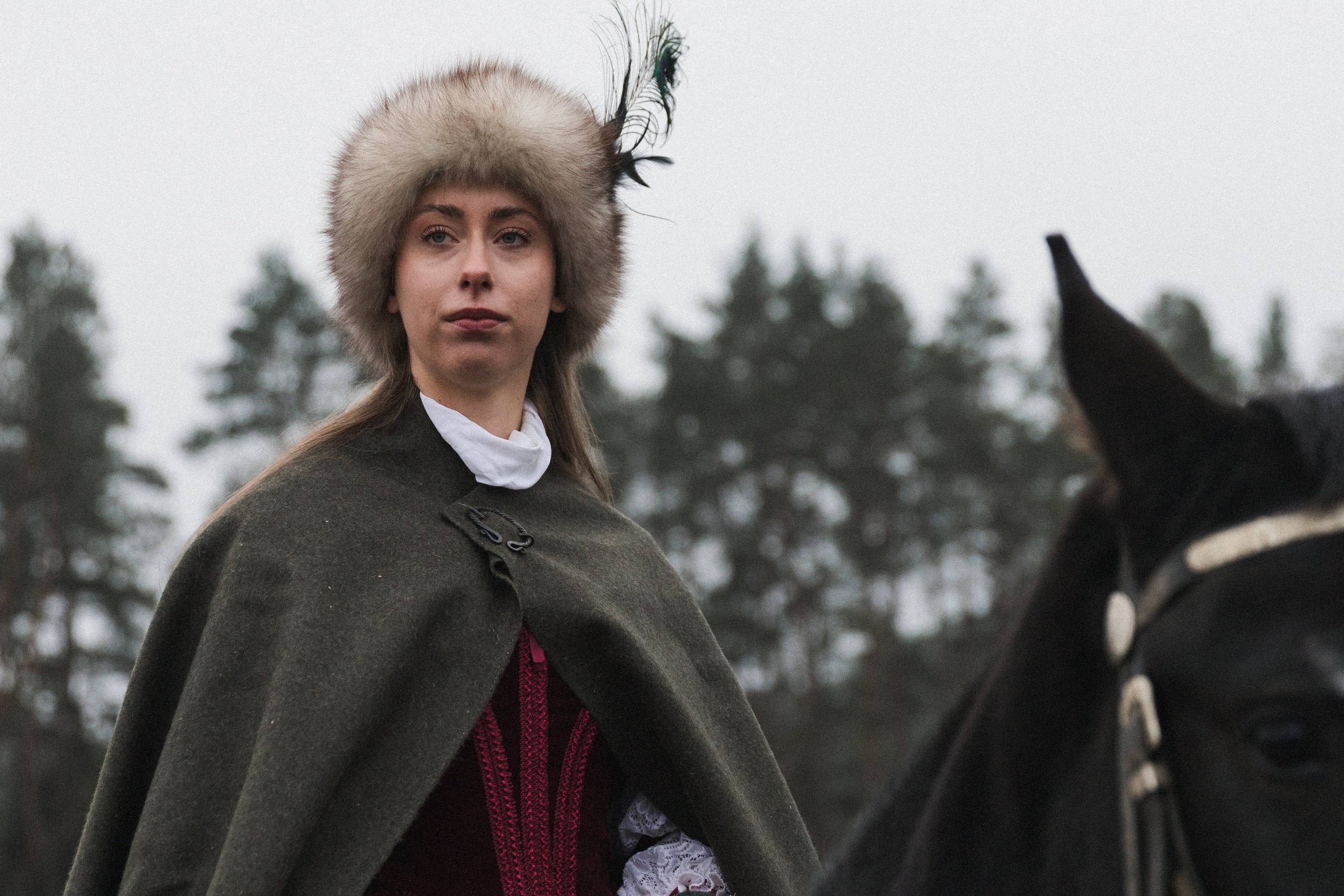 Маневры 17 века. Золотая шпора. Профессиональный интерьерный и репортажный фотограф Минск и РБ. Максим Орлов