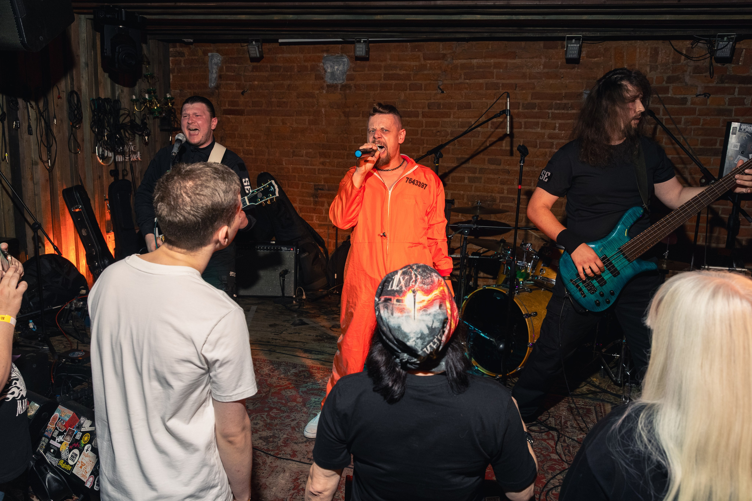 Metal Helth 3